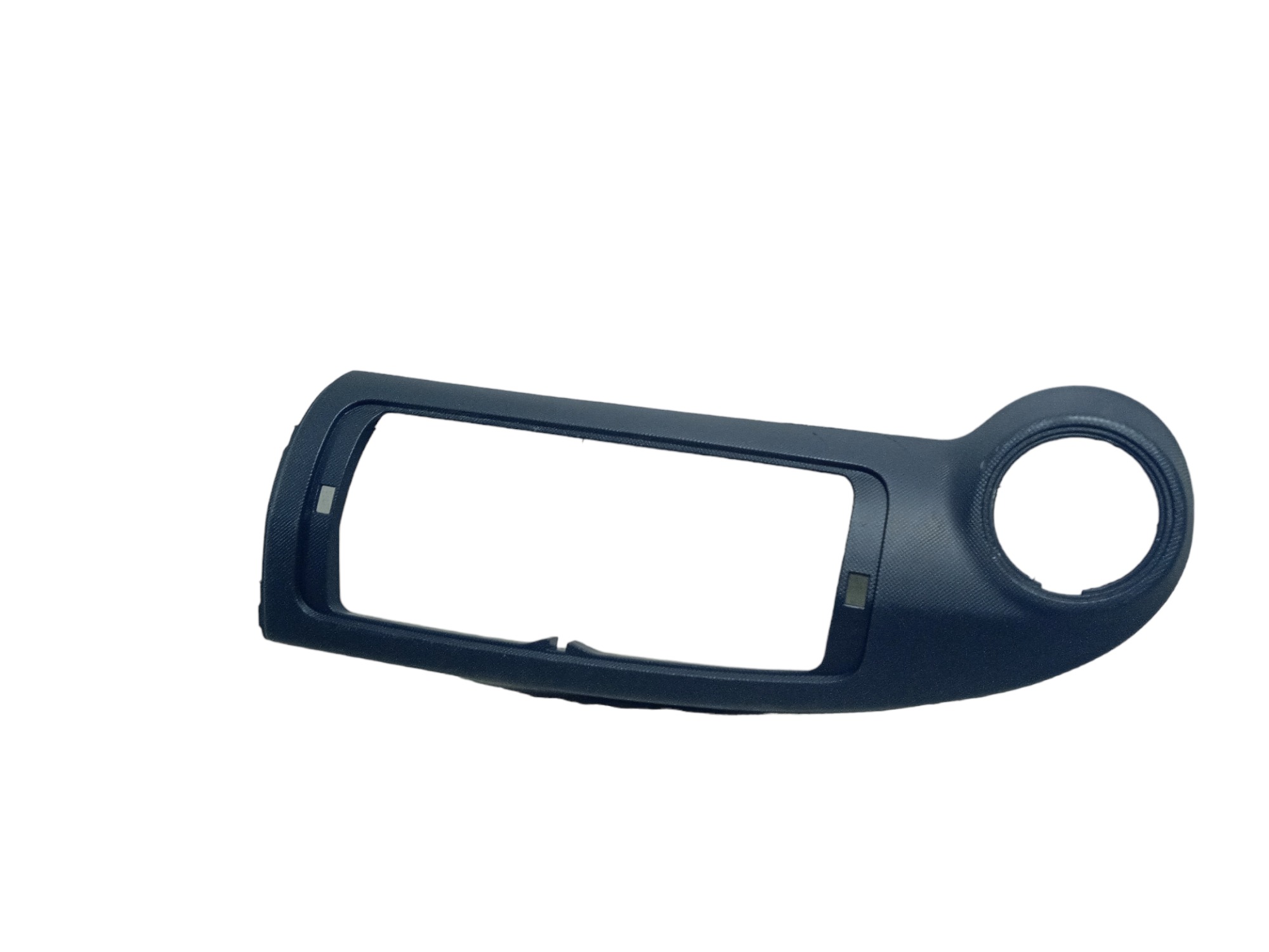 Moldura Painel Renault Sandero 2013 4