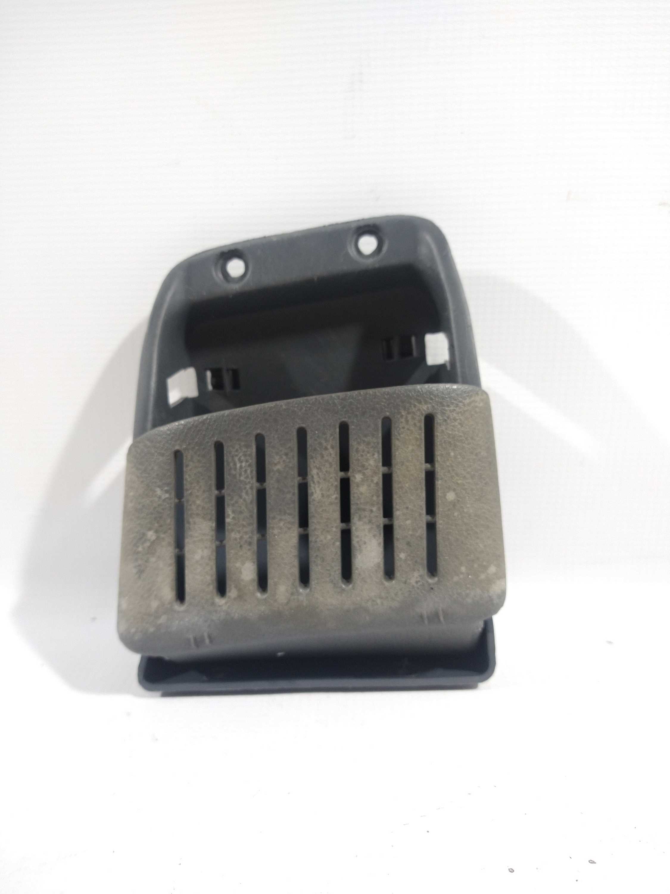 Moldura Cinzeiro Porta Objetos Fiat Palio Siena