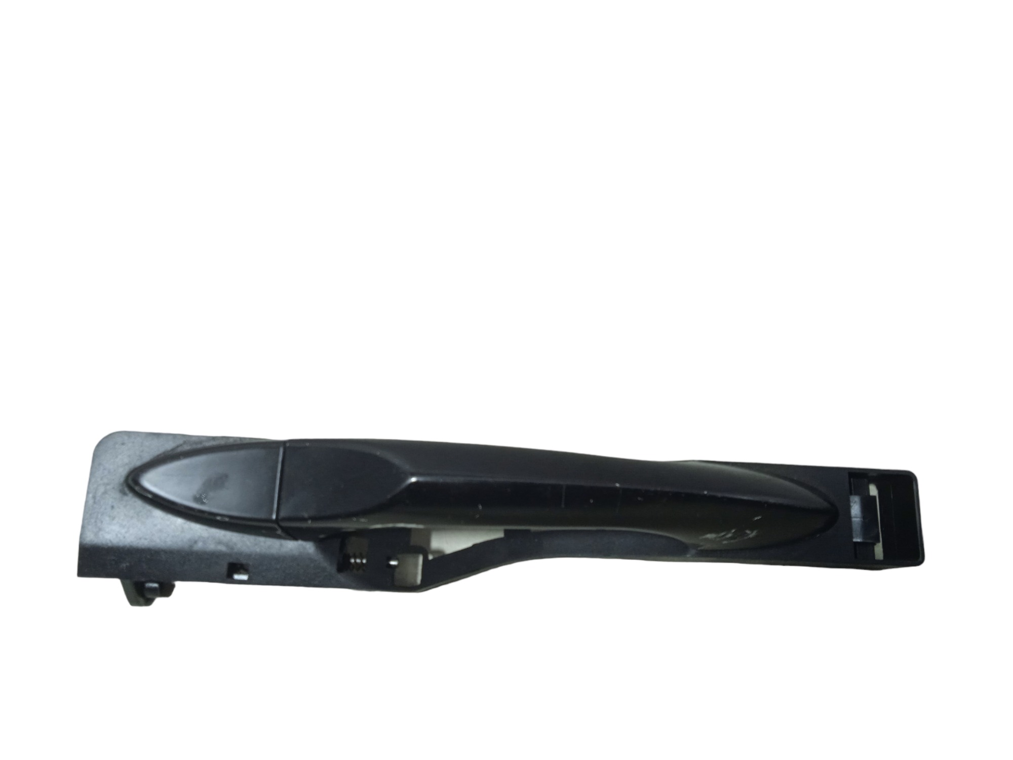 Maçaneta Externa Tras Esquerda Jac J3 2011/12 Usado  – Preto