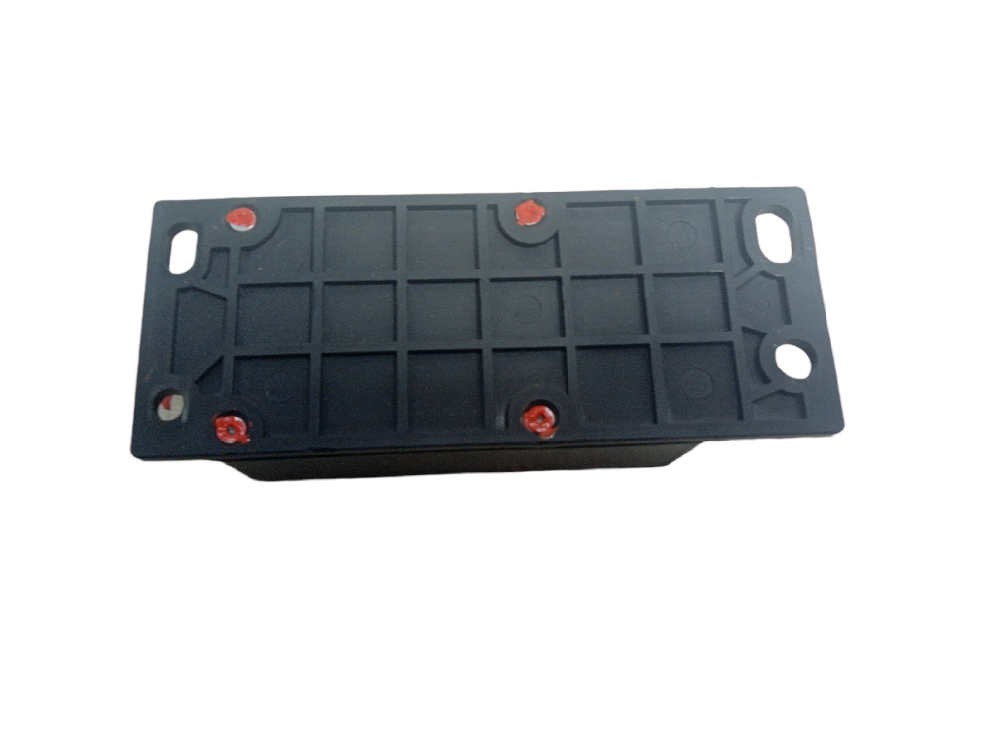 Modulo Blocante Strada Adventure 1.8 E-torq 2012 4