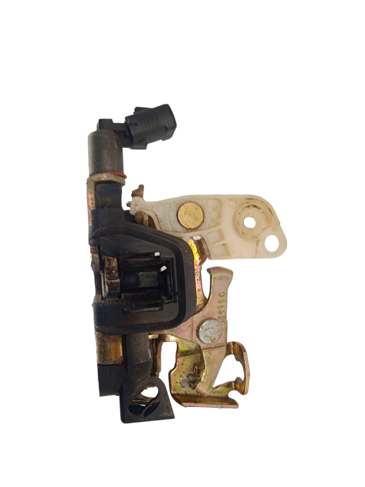 Fechadura Porta D/direito Ford Ranger 2000 4