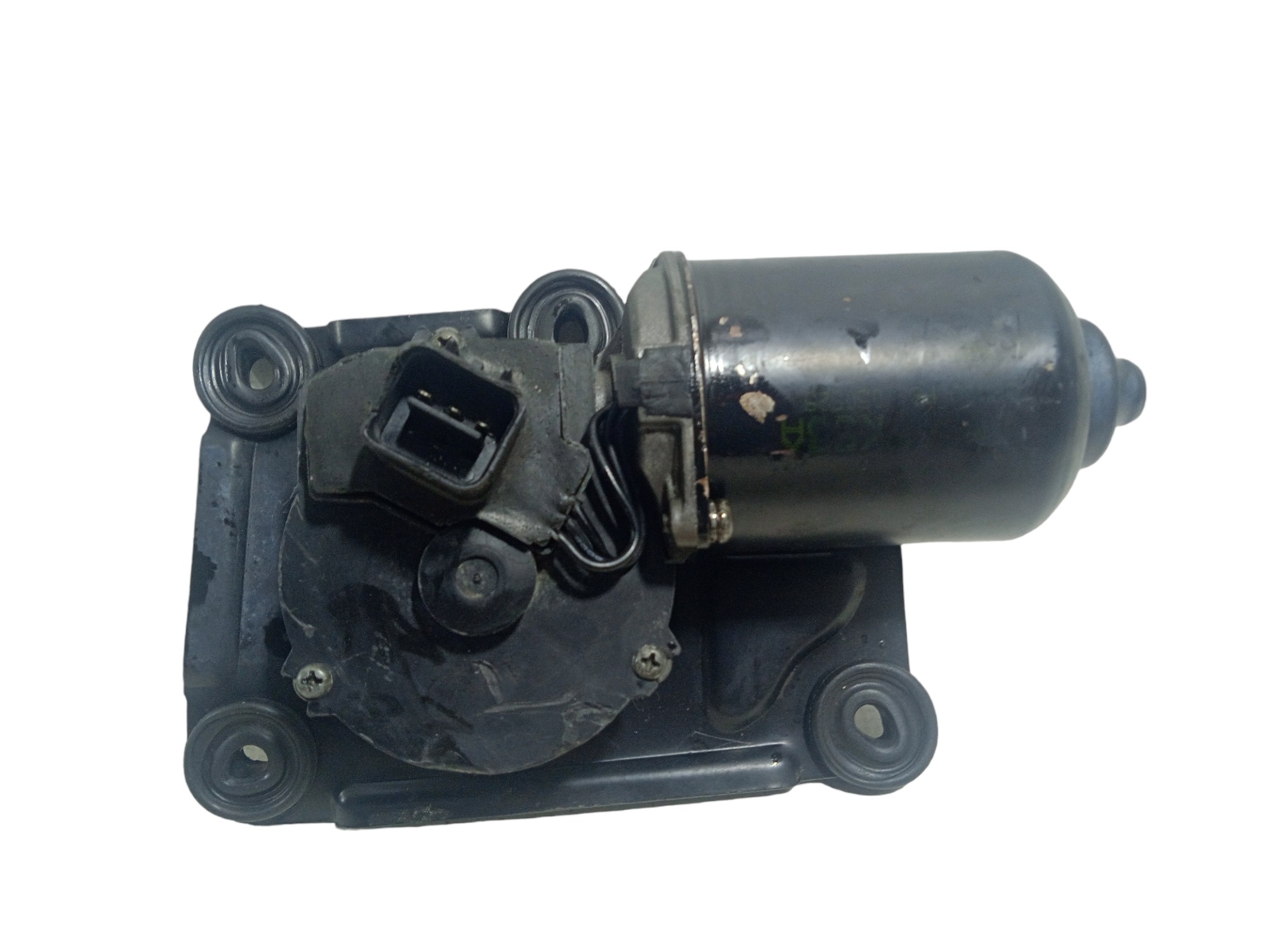 Motor Limpador Para-brisa Kia Carnival 2.5 2006 4