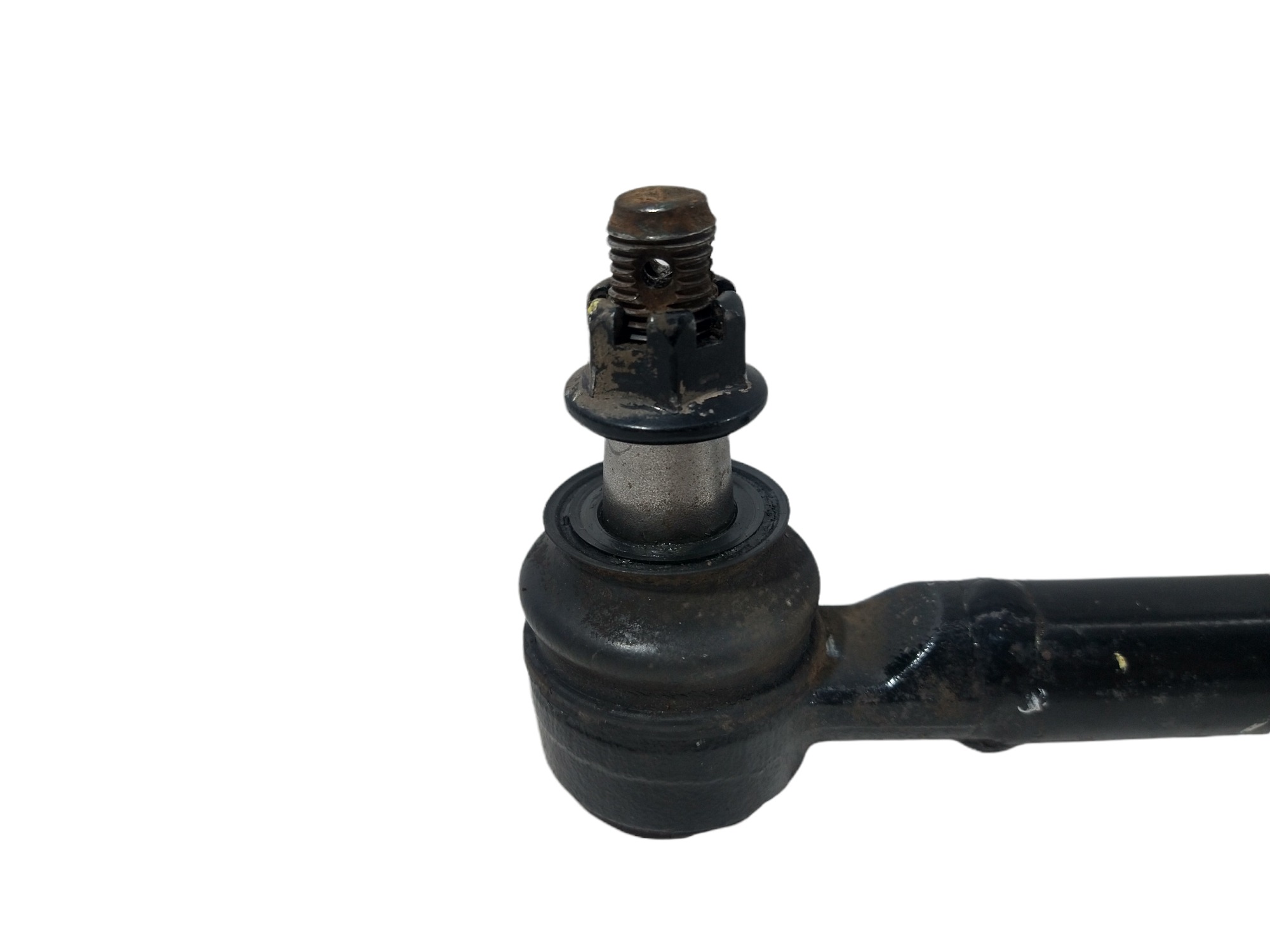 Braço Suspensão Traseiro Esquerdo Veracruz 3.8 V6 2010 3