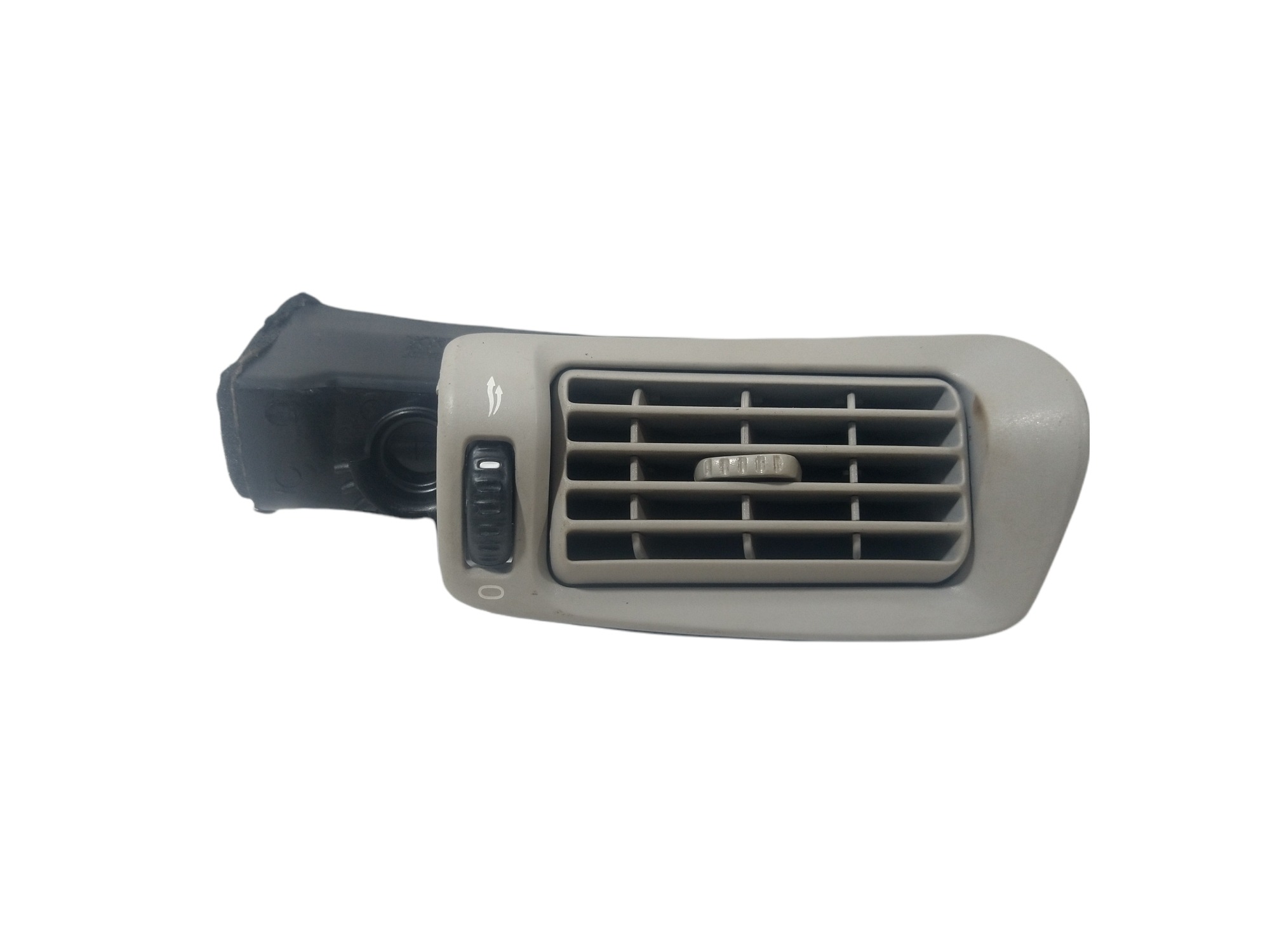 Difusor Saida De Ar Traseiro Lado Direito Volvo Xc90 2005