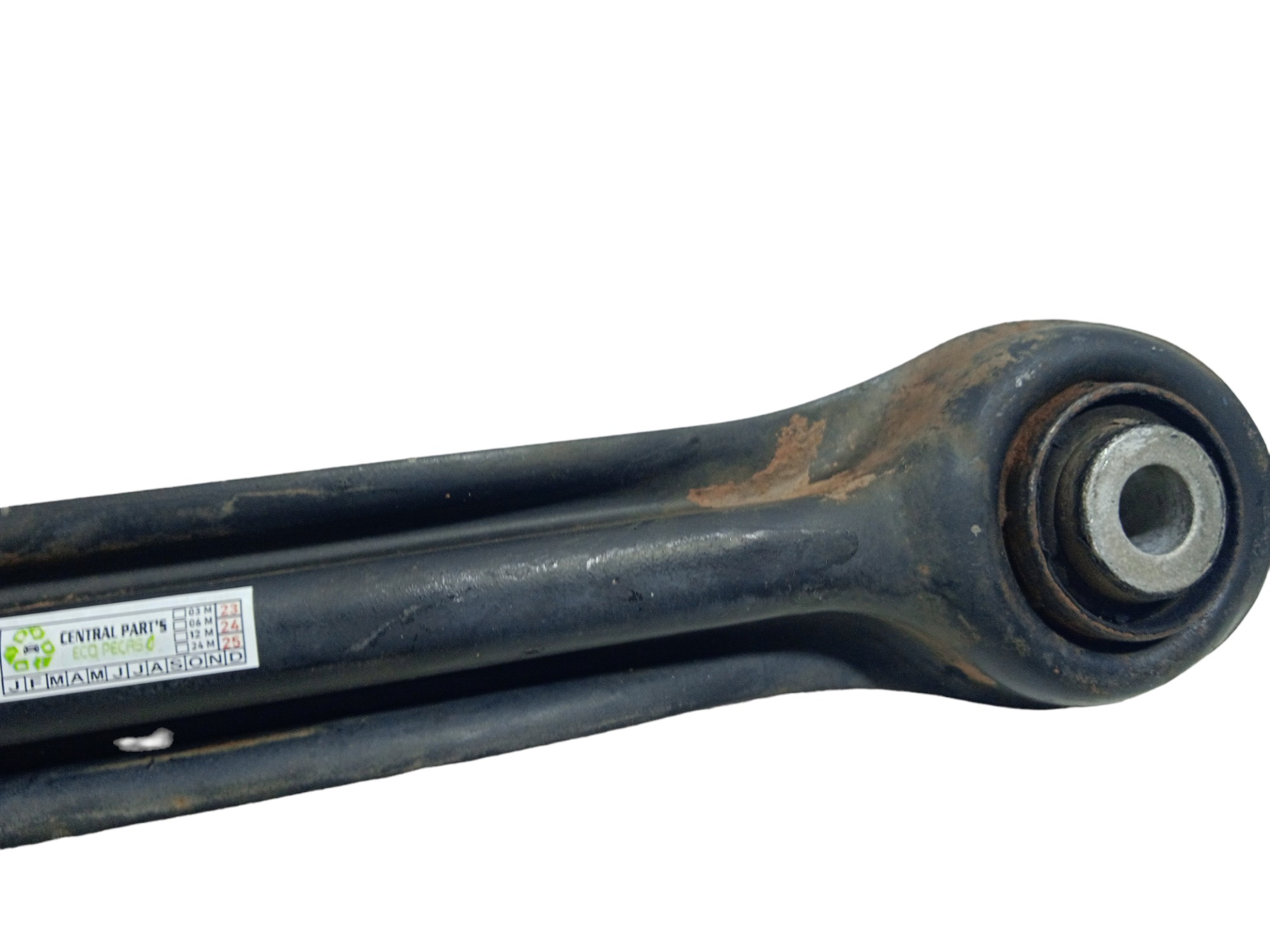Braço Suspensão T/e Mercedes C180 1.8 1998 7