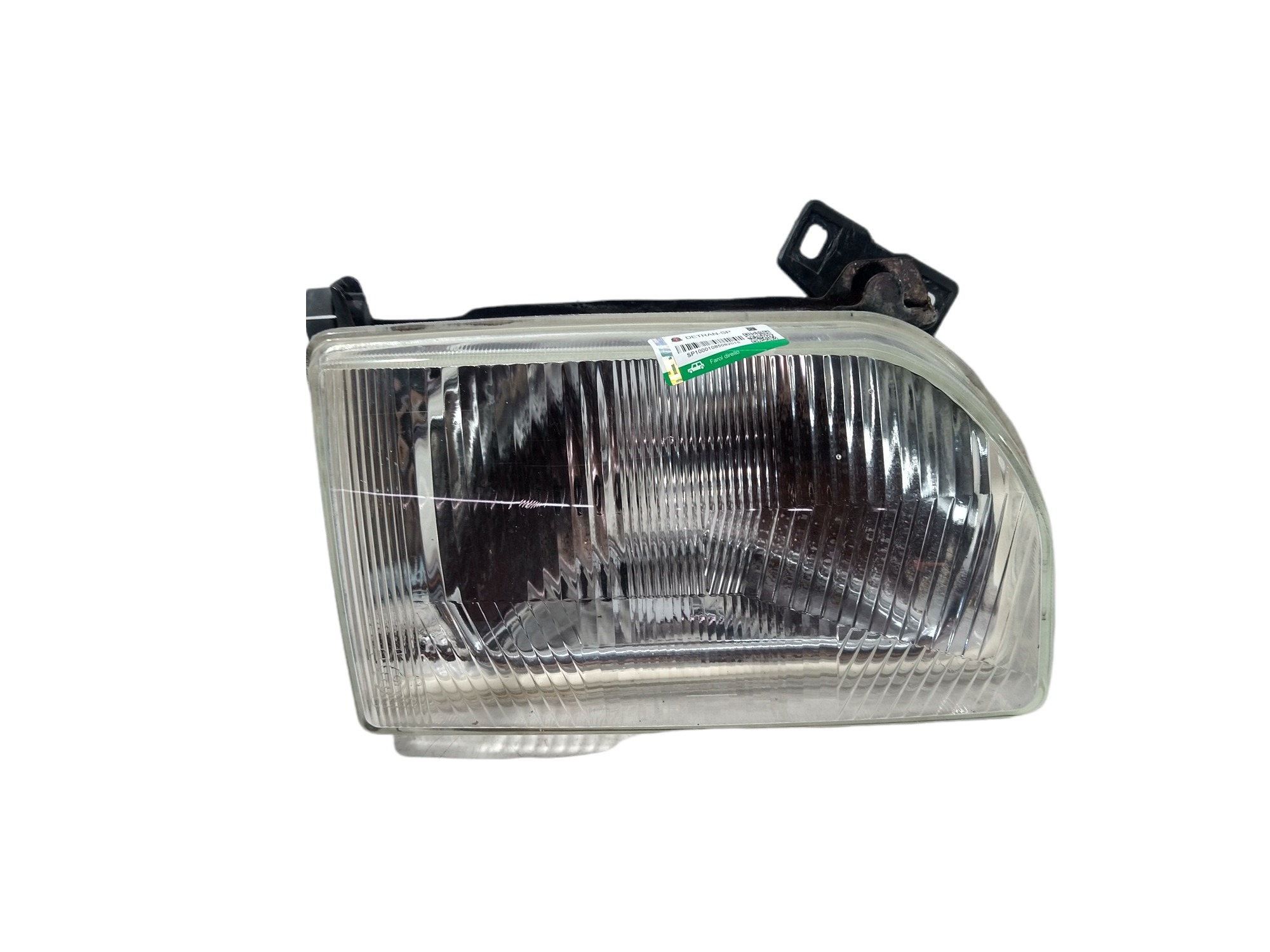 Farol Dianteiro Lado Direito Escort/Apolo 1992/1996 Usado 3
