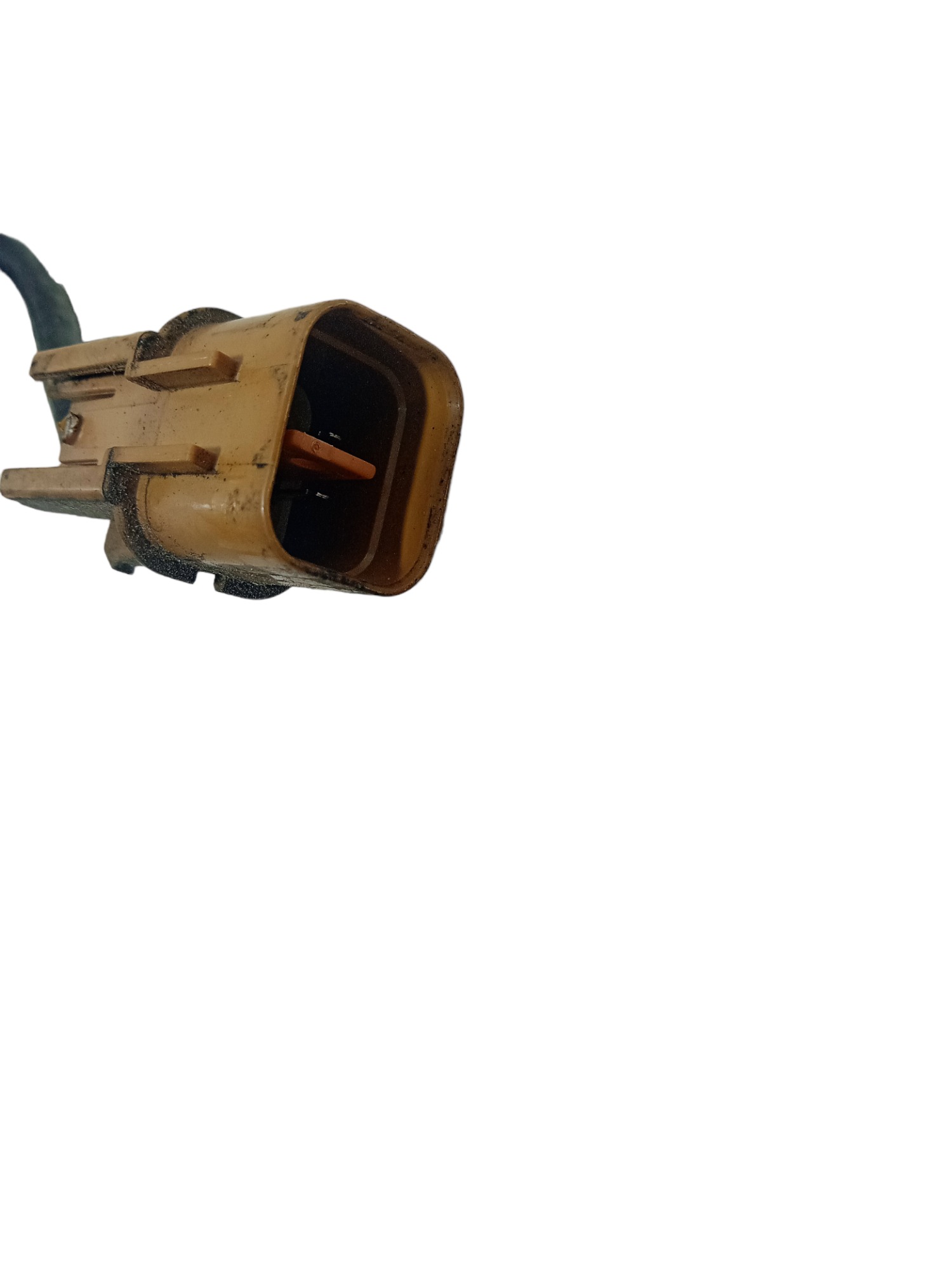 Sonda Lambda Pre Tras Santa Fe 3.5 V6 Gasolina 2011 Usado 2