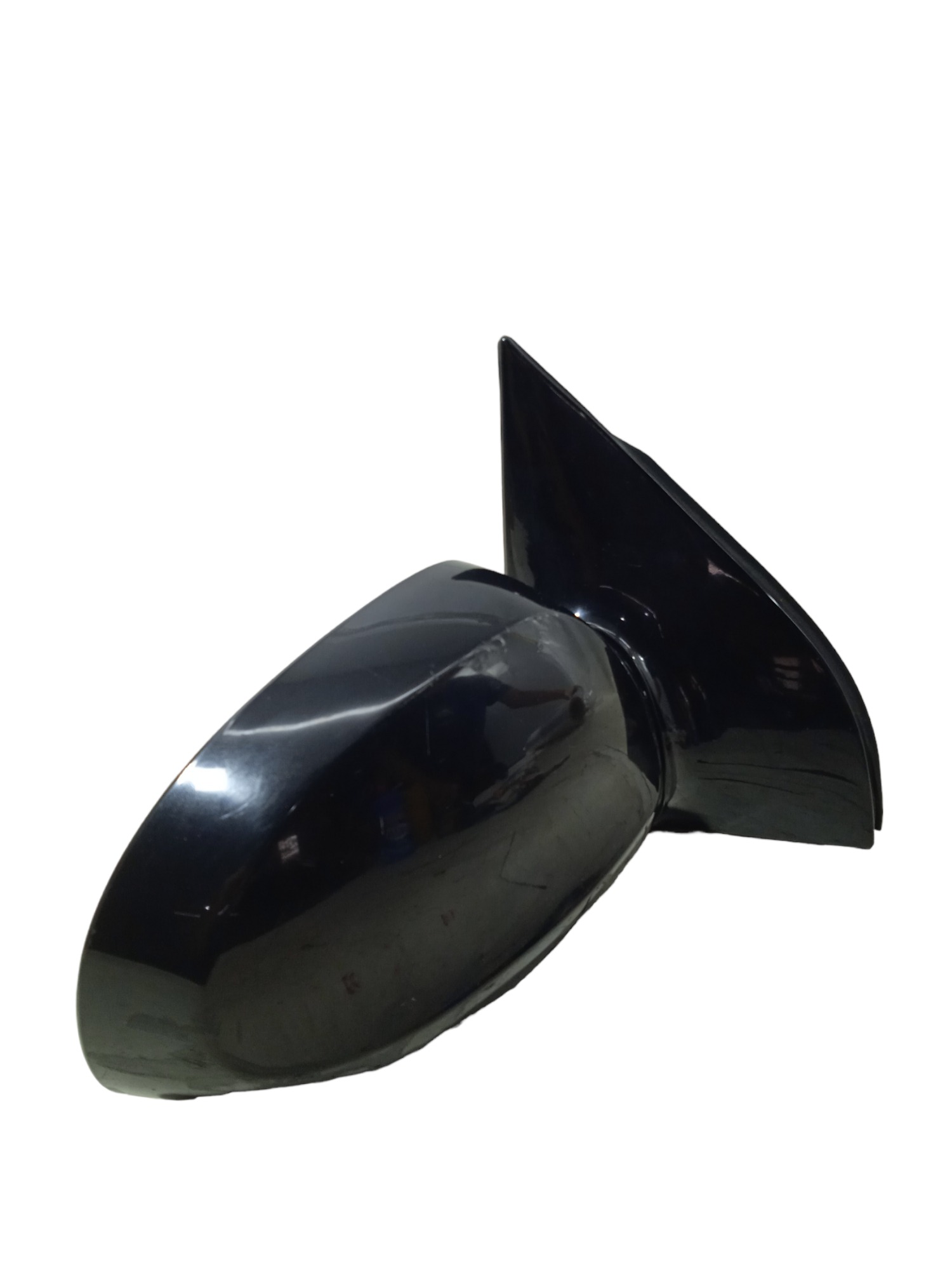 Retrovisor Direito Elétrico Kia Carnival 2006 Usado 6