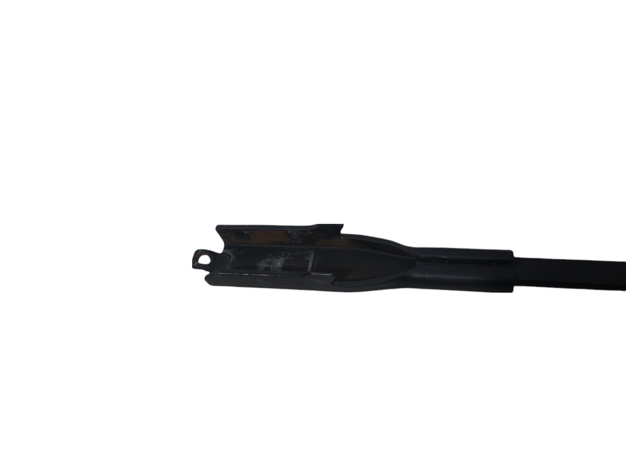 Braço Haste Do Limpador Parabrisa Esquerdo Volvo Xc90 2005 3