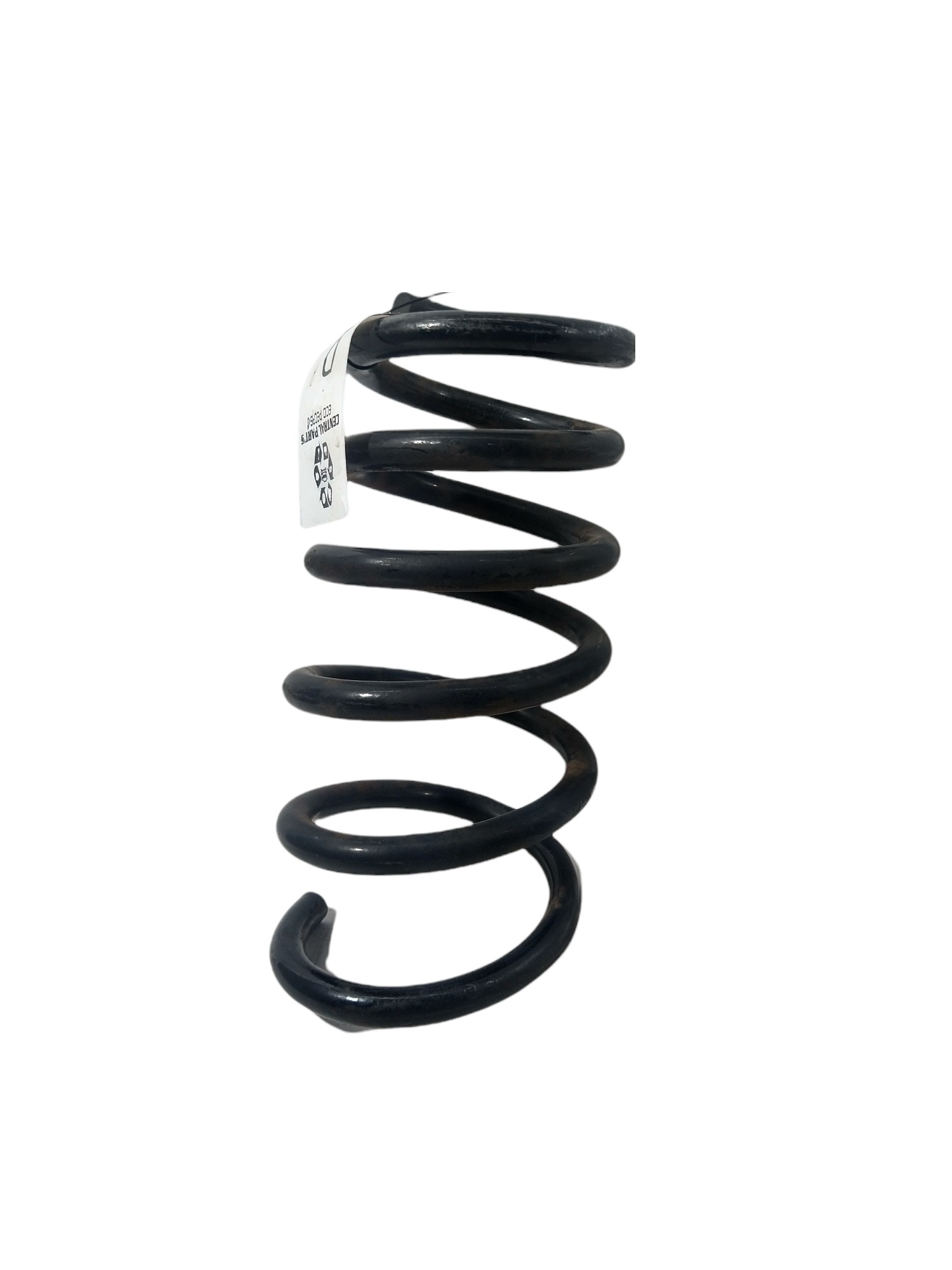 Mola Traseira Lado Direito Volvo Xc90 2005