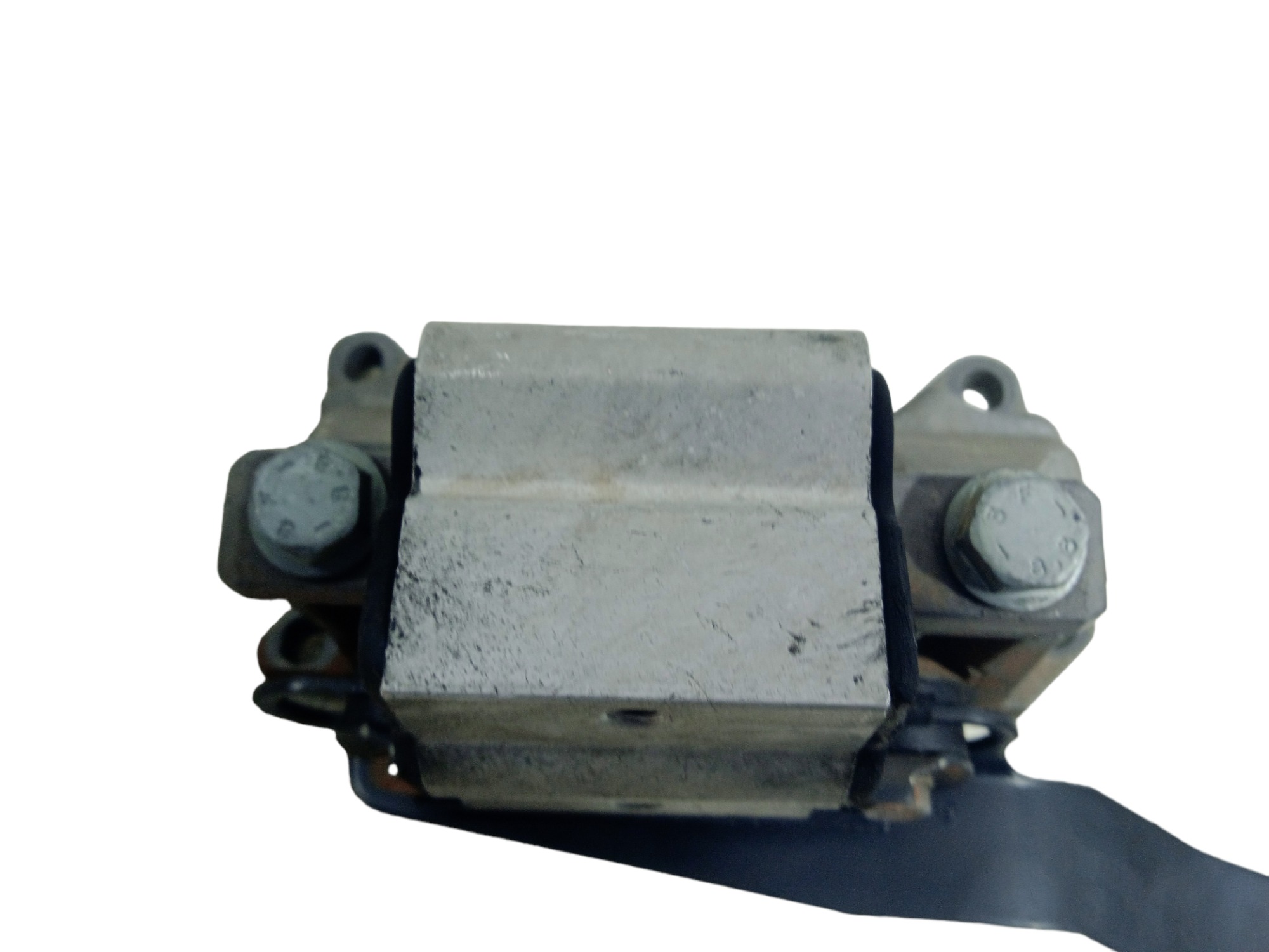 Suporte/coxim Câmbio Mercedes C180 1.8 1998 3