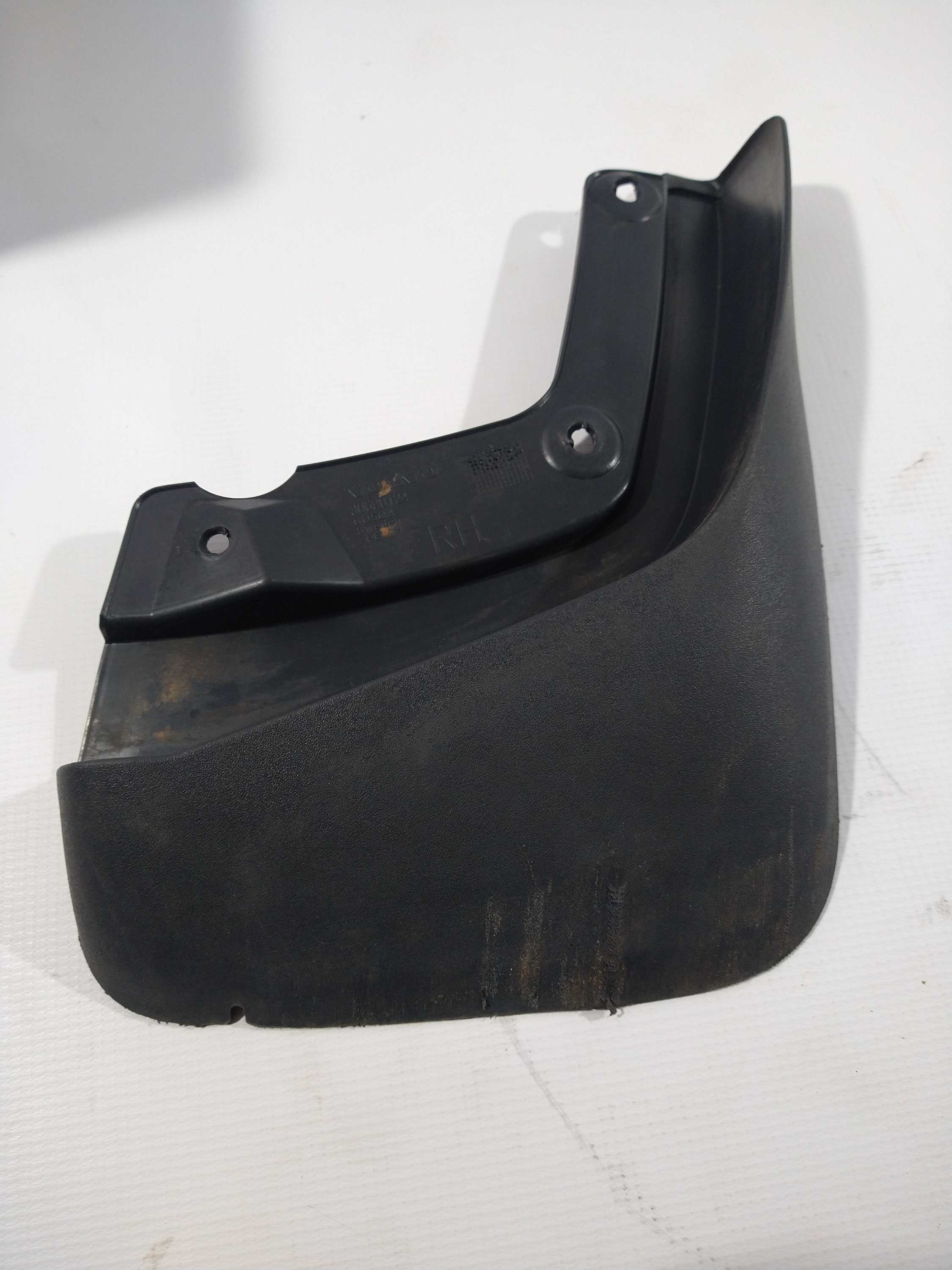 Para-lamas Traseiro Lateral Volvo Xc90 2010 3.2 Usado Origin