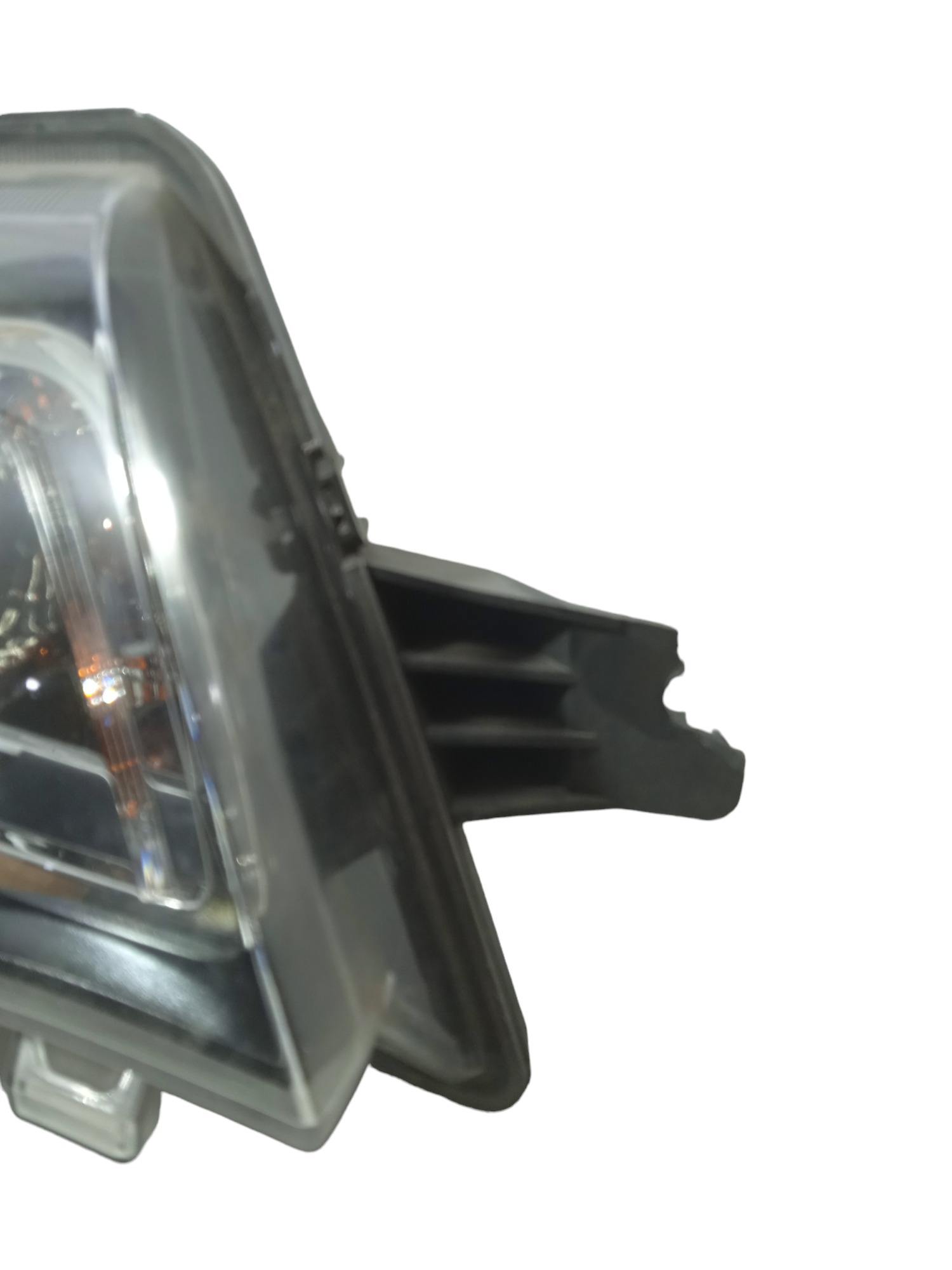 Farol Direito Renault Kwid 2019/20 Usado C/detalhe 3