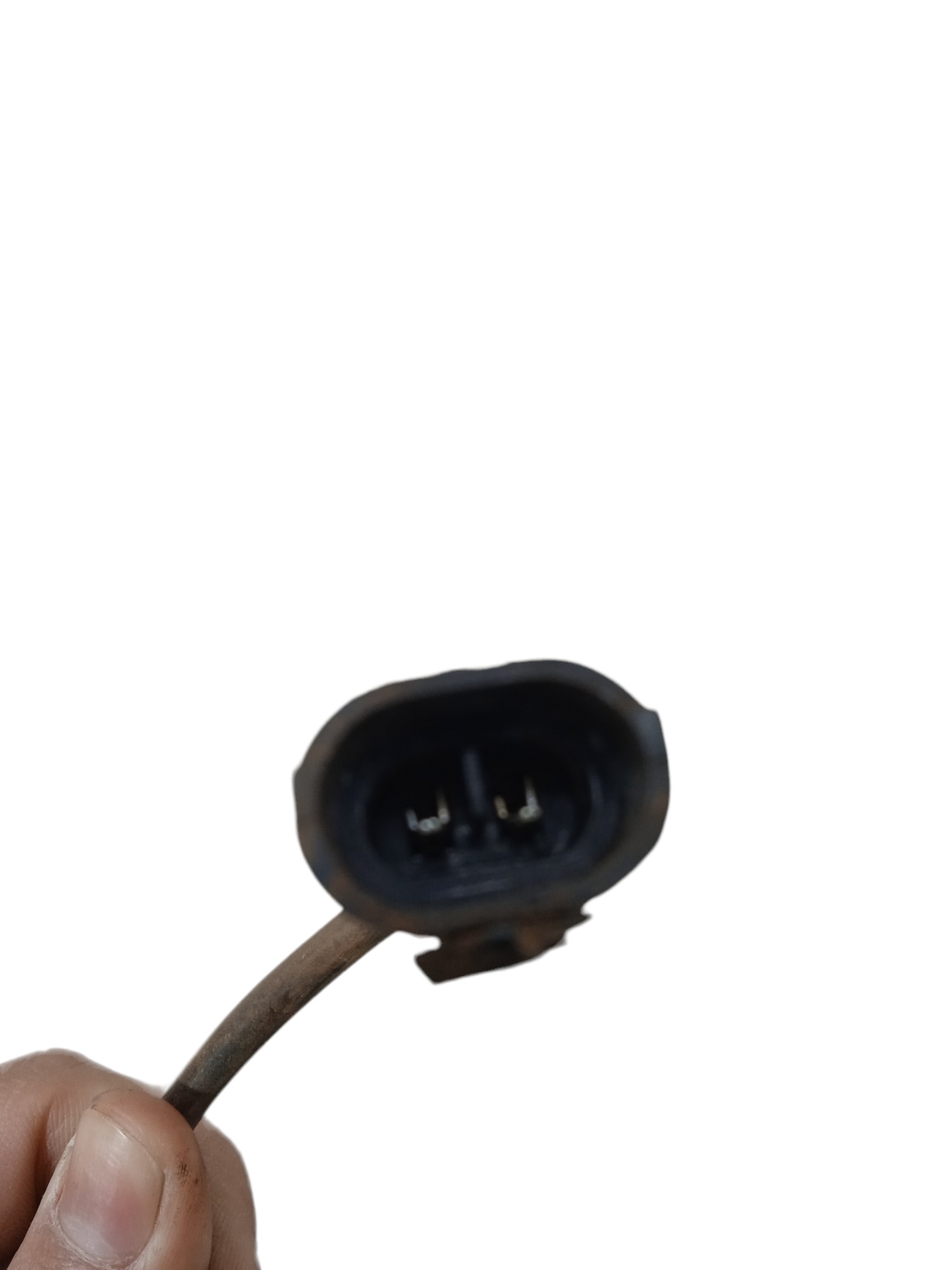Sensor Abs Par Esq E Dir  Chevrolet S10 2010/11 Usado 5