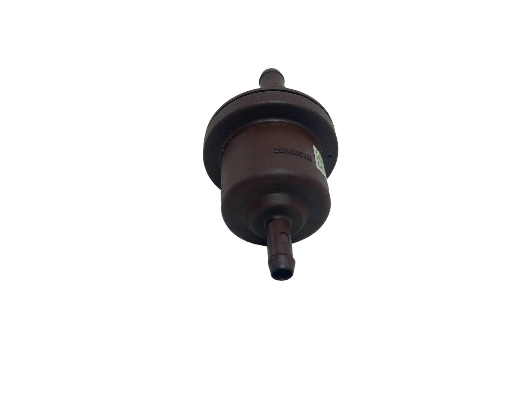 Valvula Canister Peugeot 206 1.6 16v 2001 4