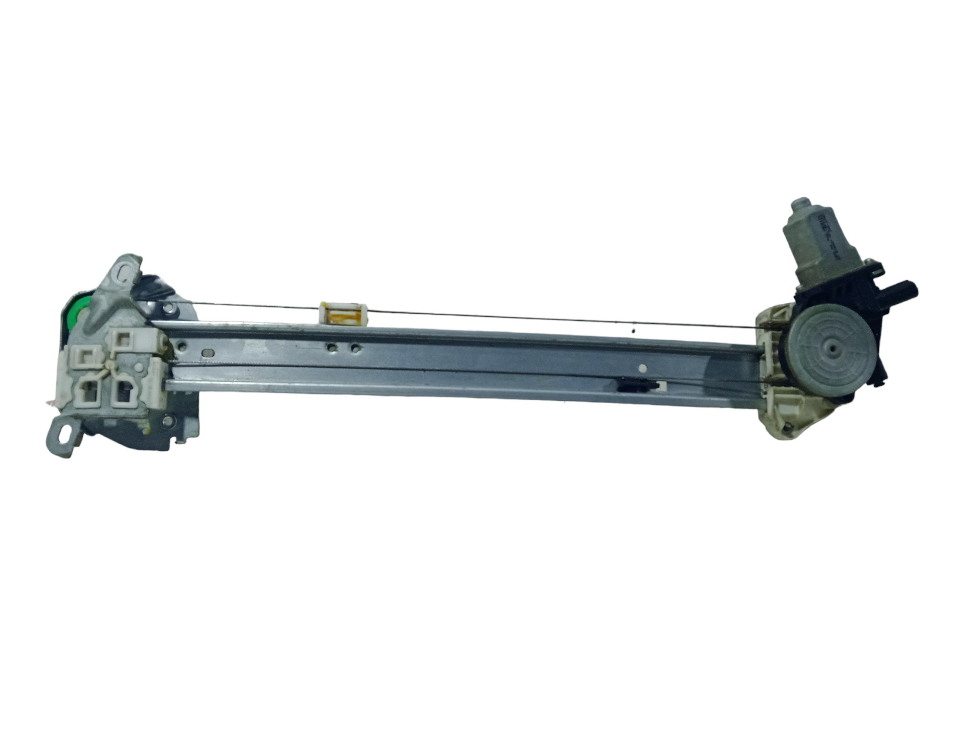 Maquina De Vidro Tras Direita Hr-v 2015/16 Usado 2