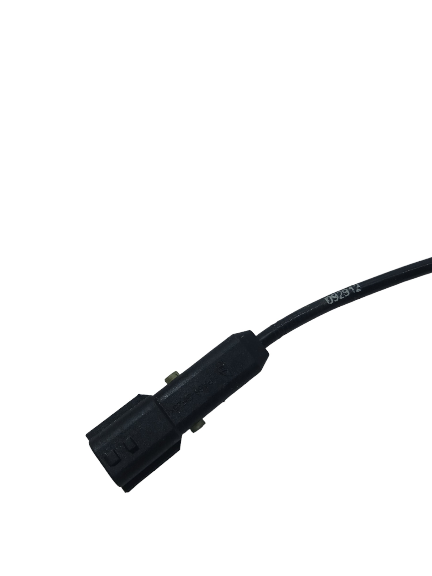 Sensor Abs D/esquerdo Renault Kwid 2019/20 Usado 3