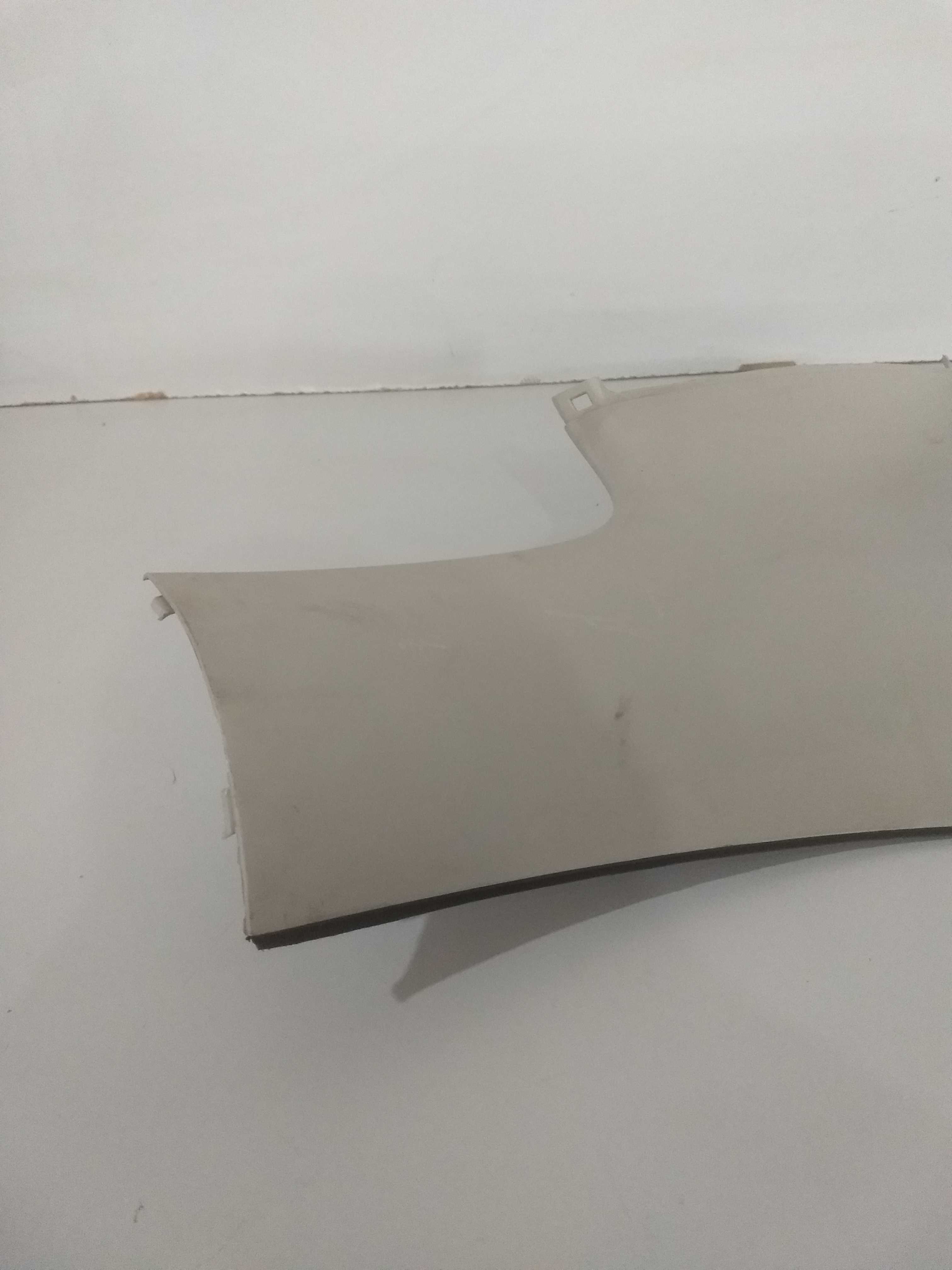 Acabamento Coluna Superior Interior L/d Zafira 2008 Usado 2