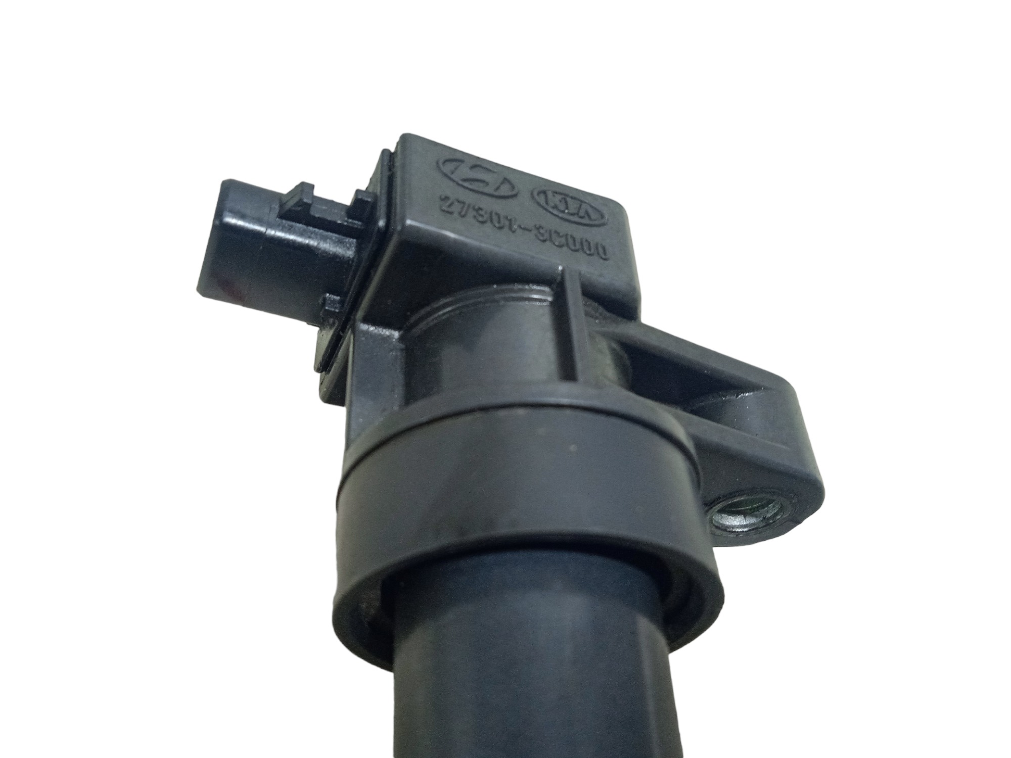 Bobina Ignição Santa Fe 3.5 V6 Gasolina 2011 Usado