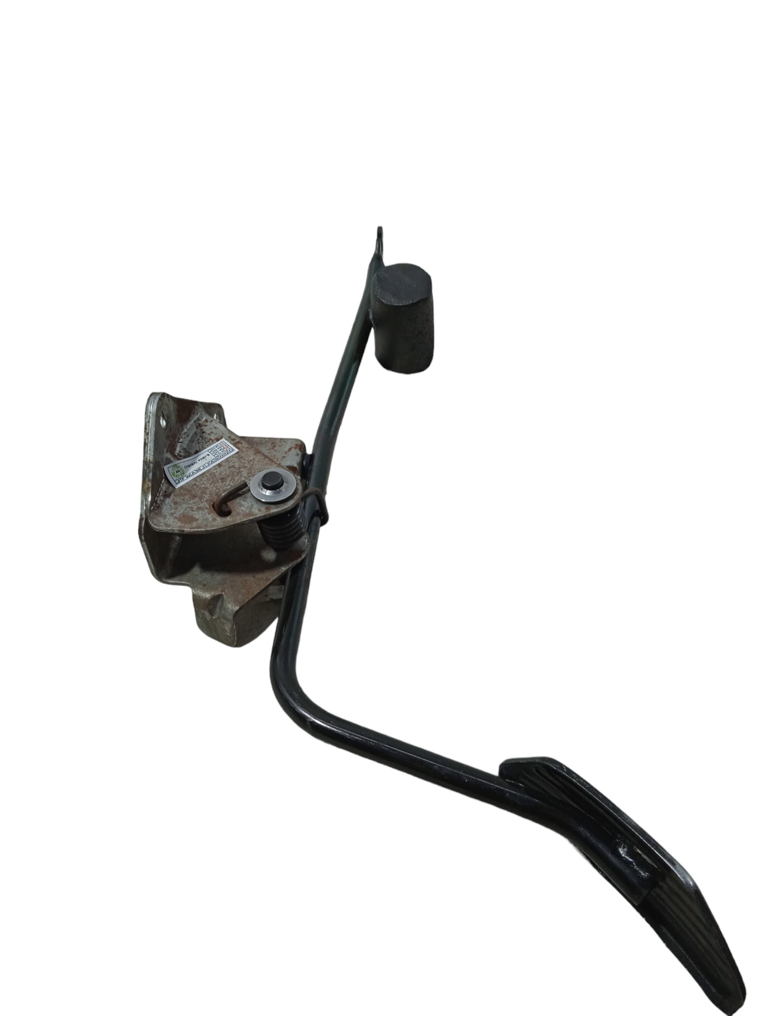Pedal Do Acelerador Daihatsu Térios 1998 Usado 3