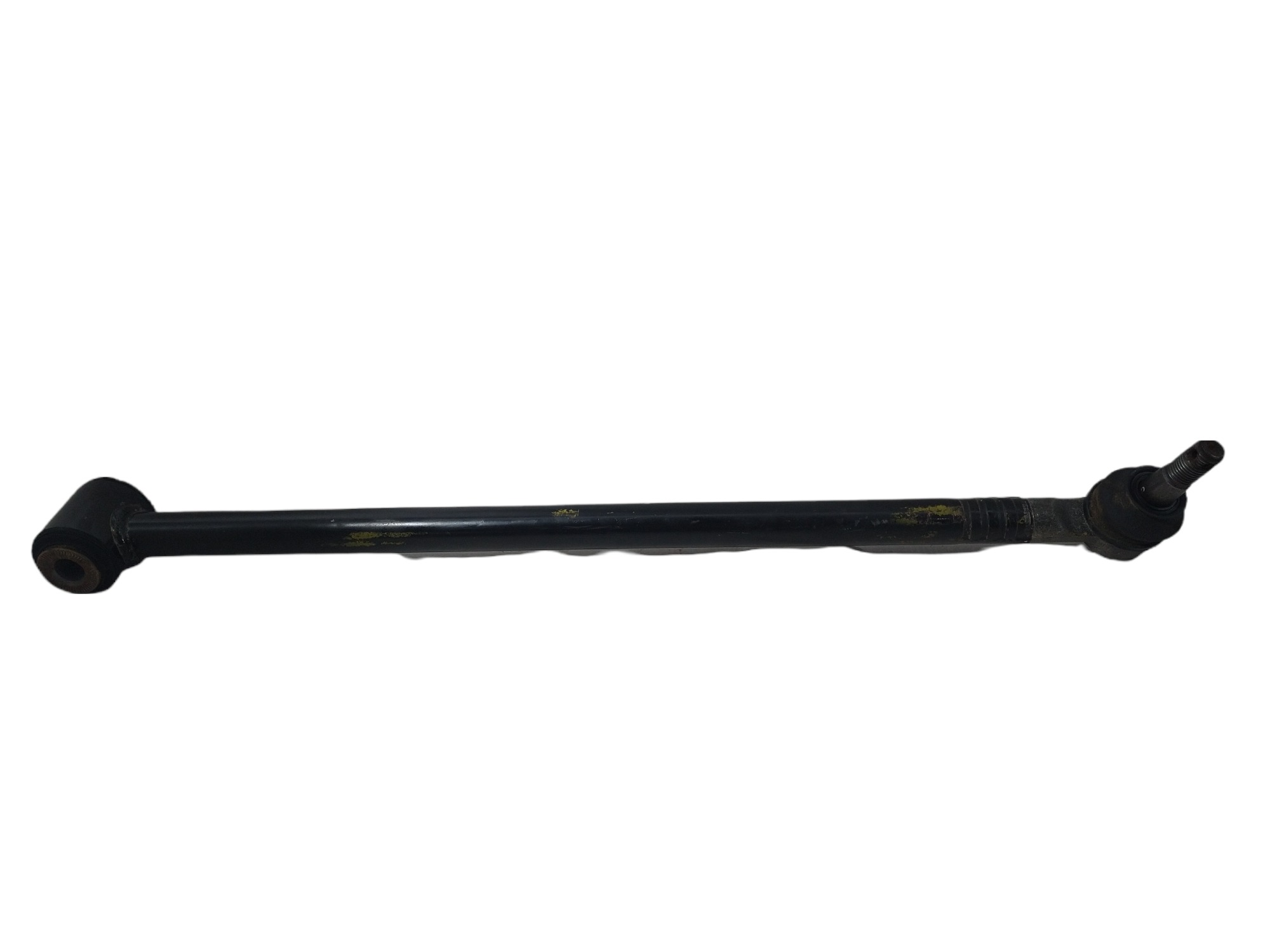 Barra Suspensão Traseira Esquerdo Santa Fé Gls 2.7 V6 2001 4
