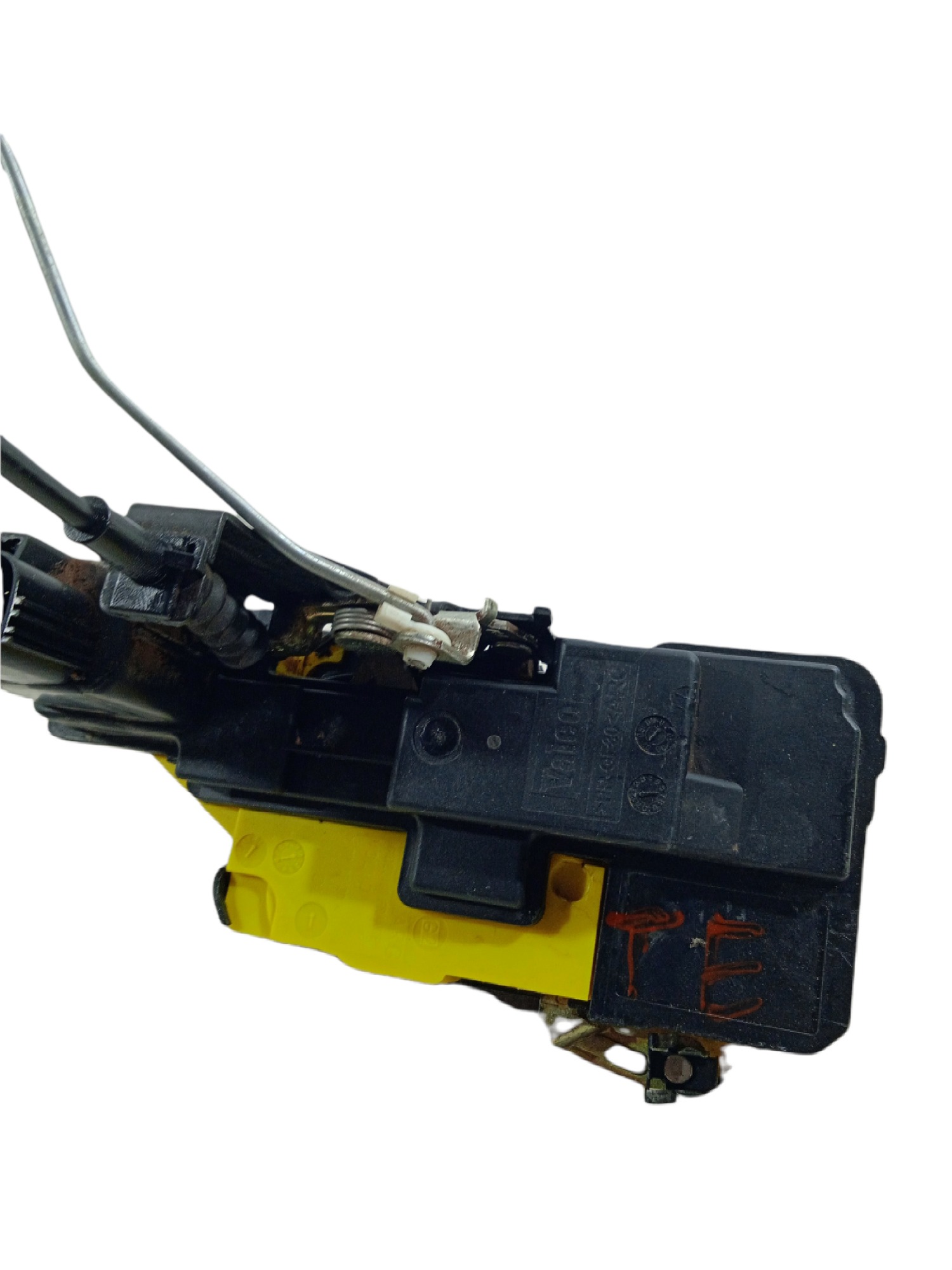 Fechadura Tras Esq Volvo Xc90 2005 Usado 4