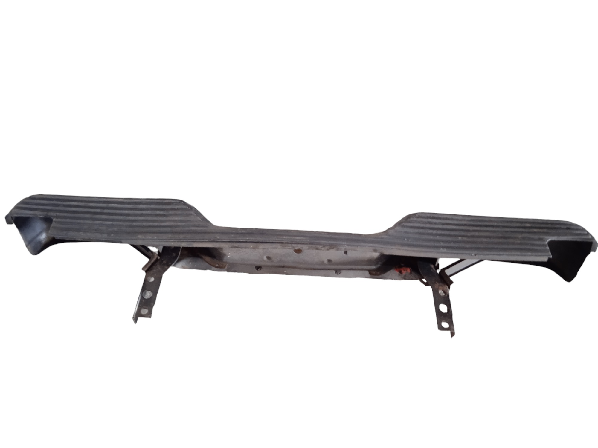 Para-choque Traseiro Ranger 2.5 1999/2000 2