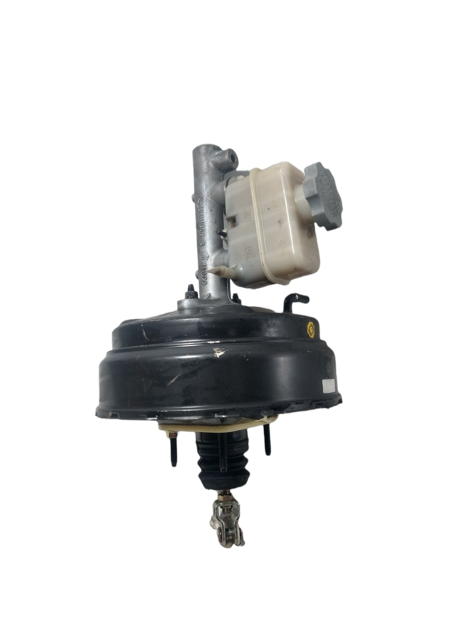 Hidrovacuo Servo De Freio Hyundai Santa Fé Gls 2.7 V6 2001 2