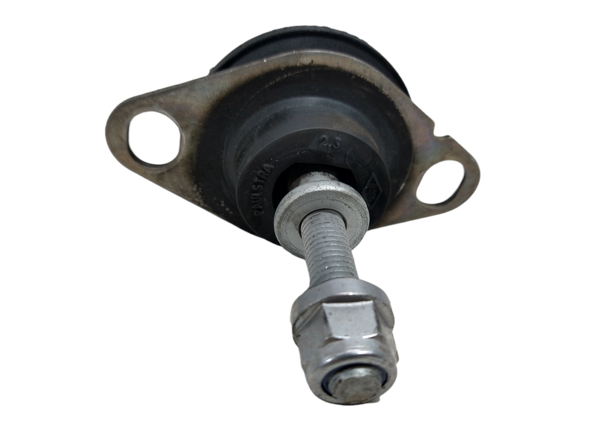 Coxim Do Câmbio Renault Clio 2011 4