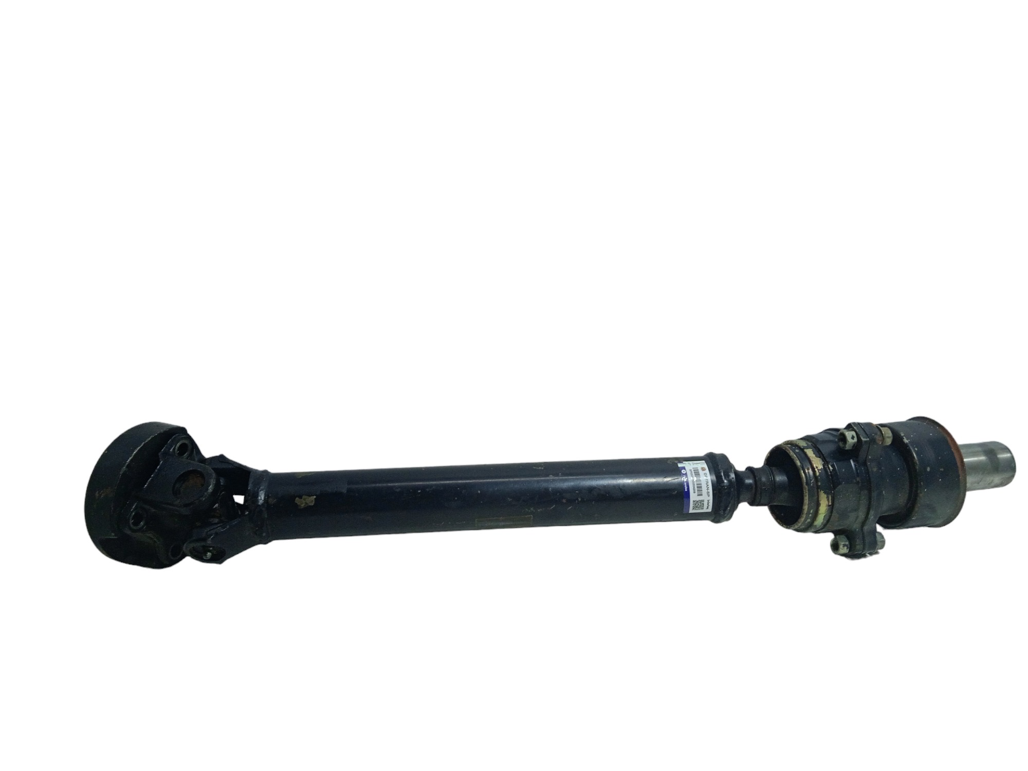 Cardã Dianteiro Pajero Sport Gls 2.8 Diesel 4×4 2001 3