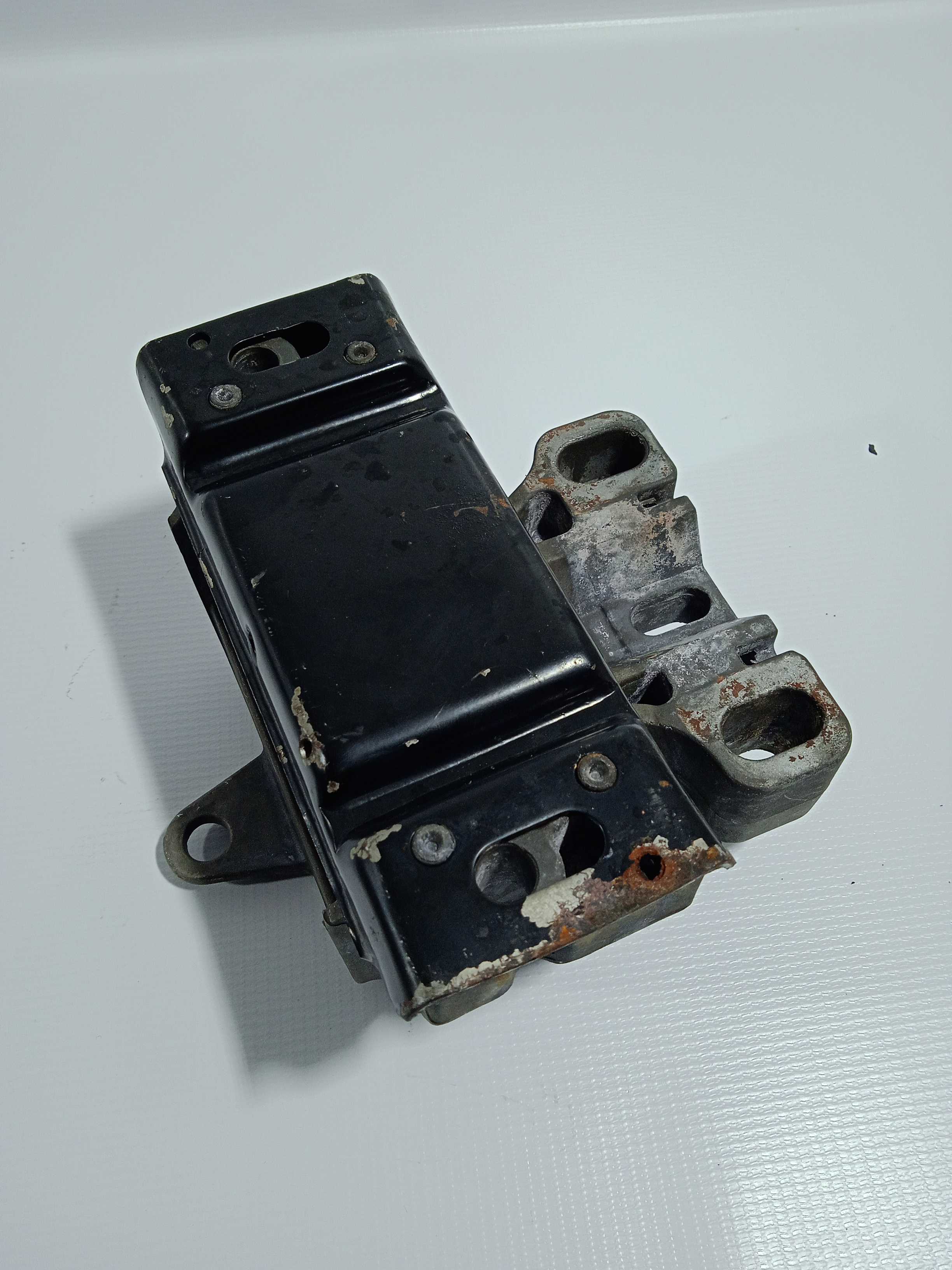 Suporte Coxim Motor Vw Bora Golf 2008 2.0 8v Usado Original 3
