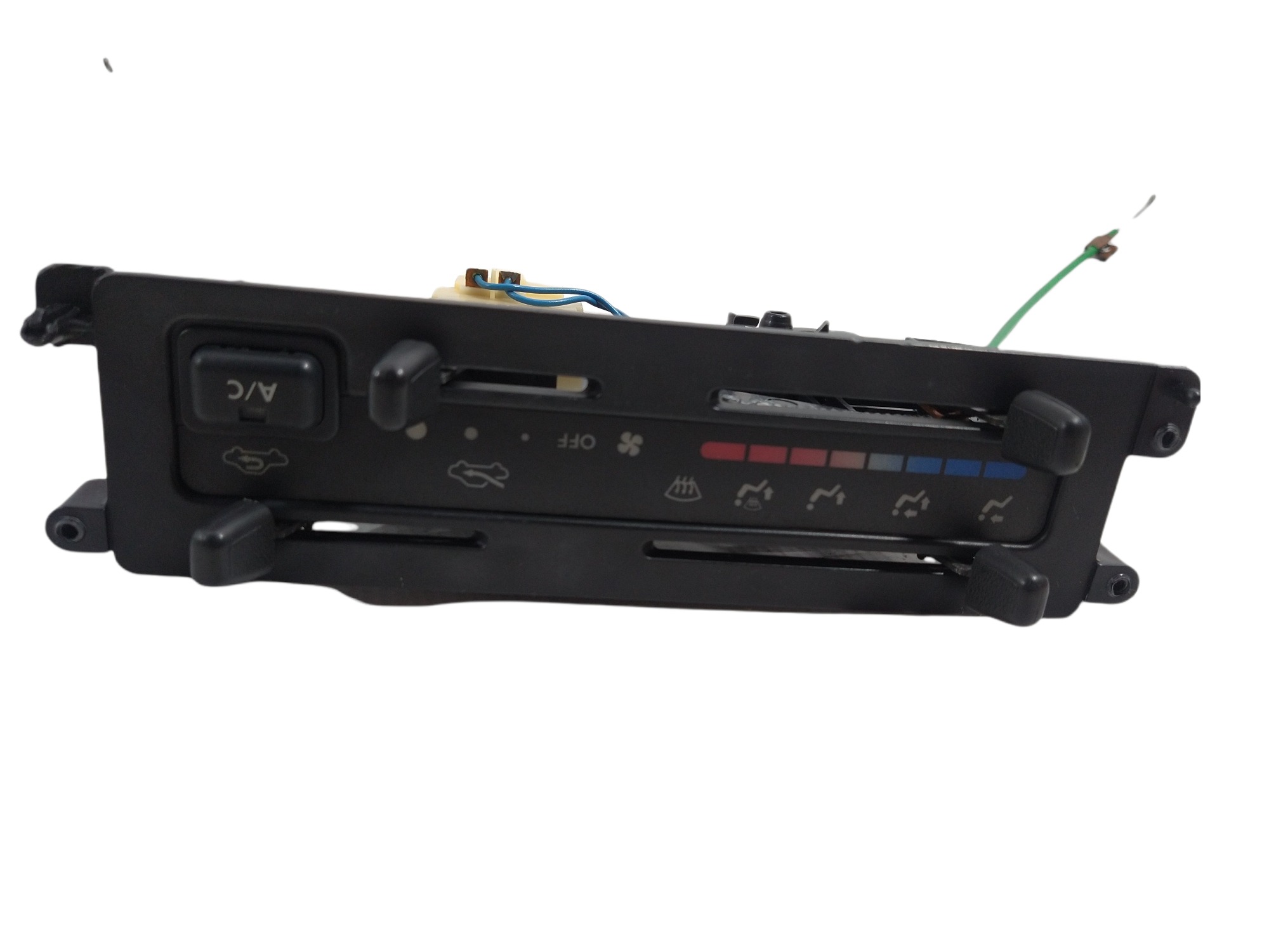 Comando Do Ar Condicionado Daihatsu Térios 1.3 16v Usado 2
