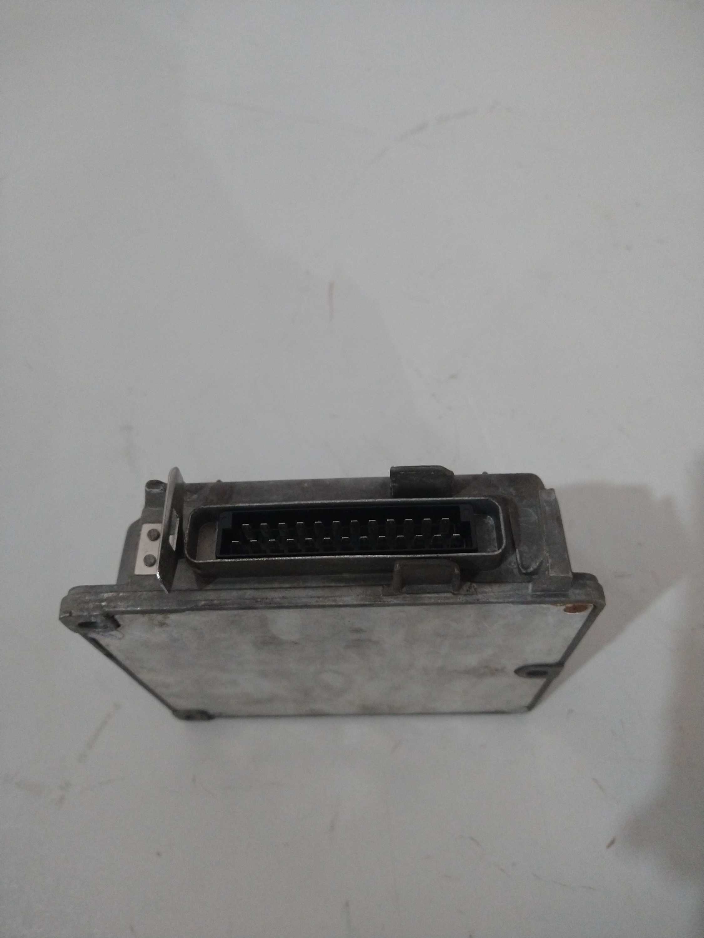 Módulo De Injeção Eletrônica Fiat Uno Electronic 1995 Usado 4