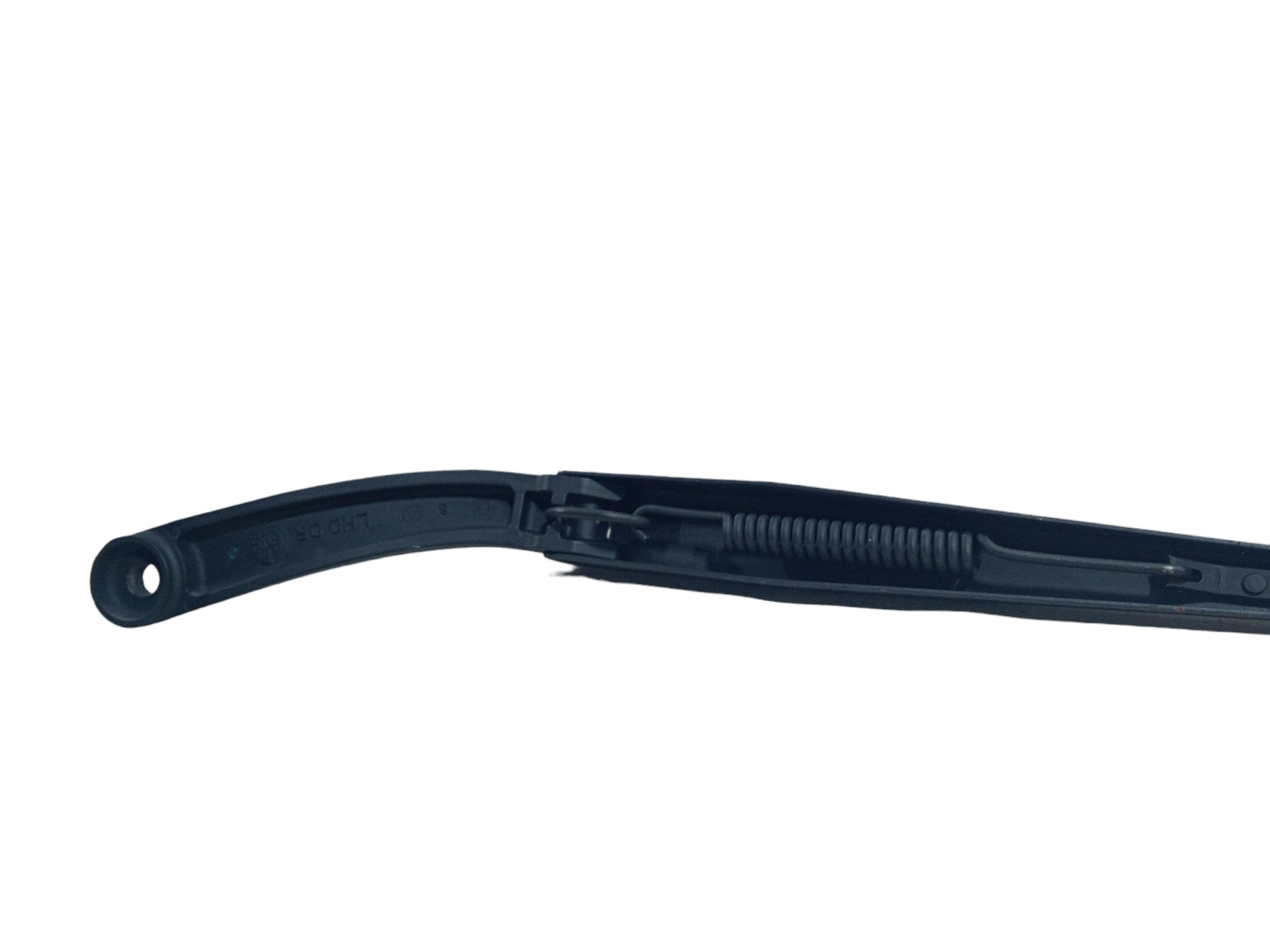 Haste Limpador Para-brisa Esq Chevrolet Captiva 2.4 2012  Esquerdo 5
