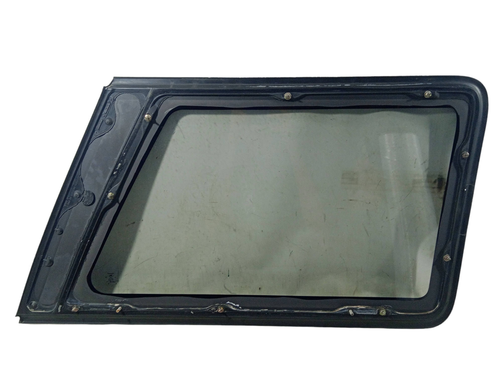 Vidro Fixo Lateral Ford Explorer 4.0 V6 96 Direito Usado 2