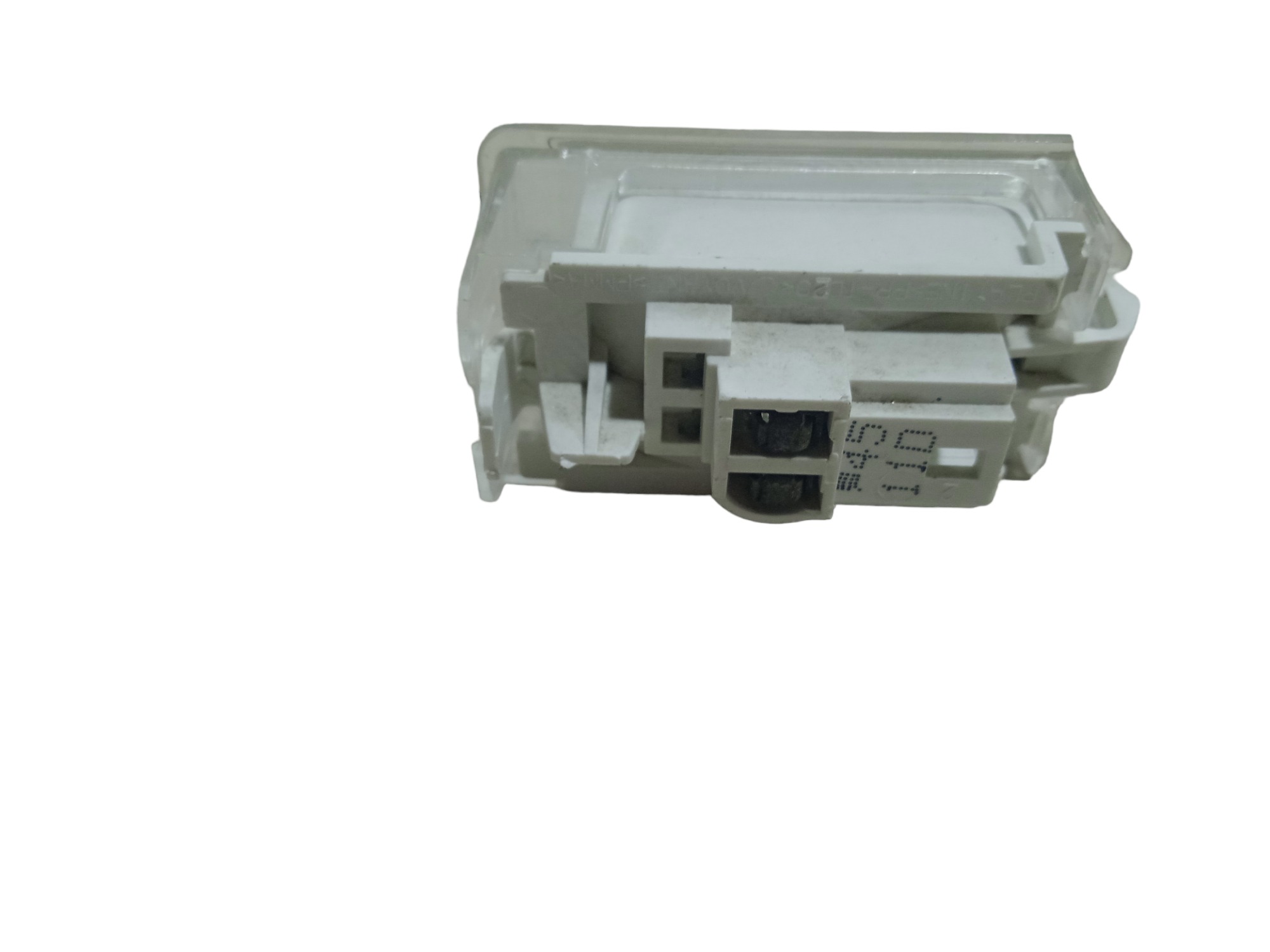 Luz Traseira Renault Sandero 1.6 2012 5
