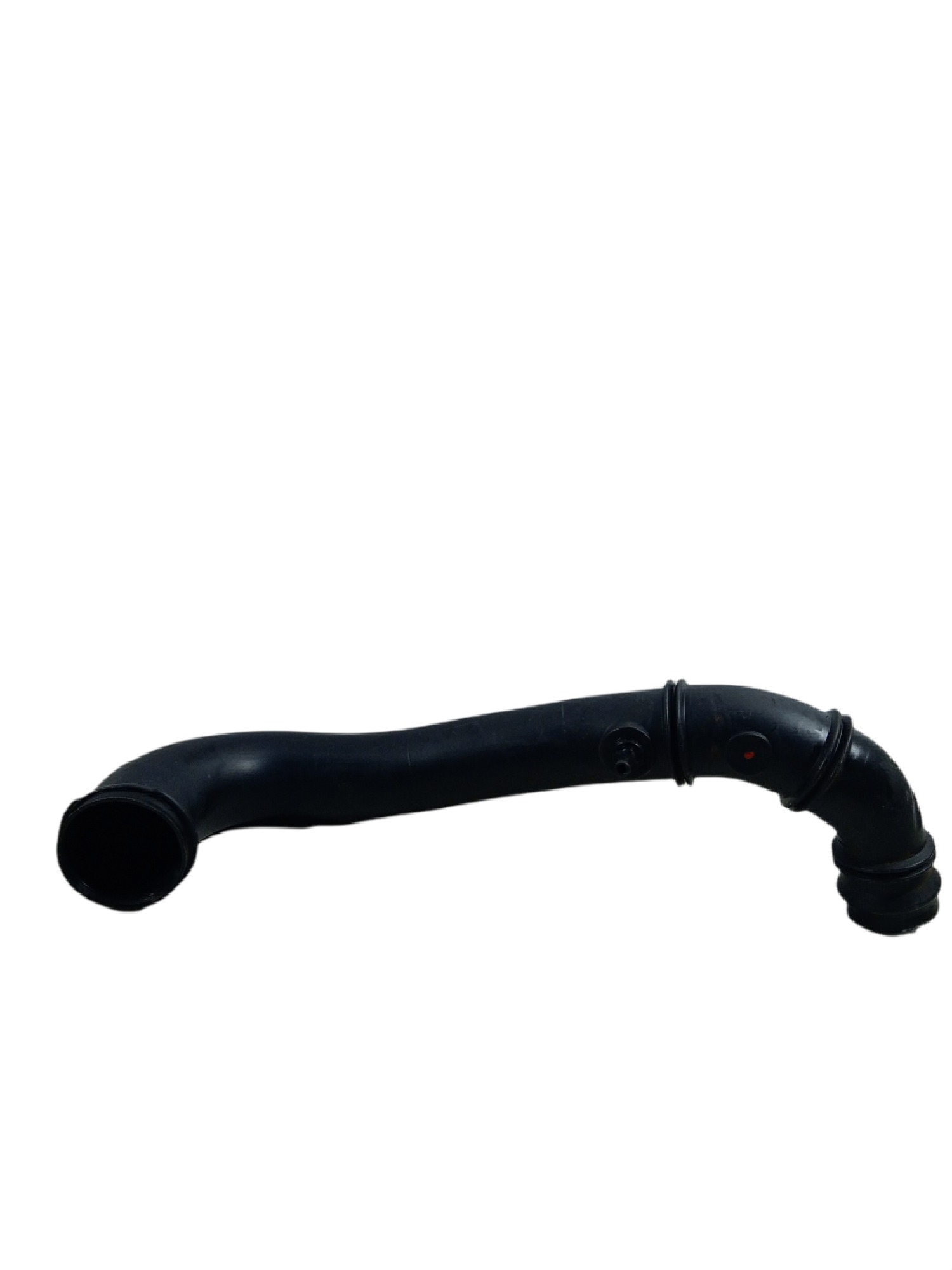 Mangueira Intercooler L/e Volvo Xc90 2.9 2005 Usado  Preto
