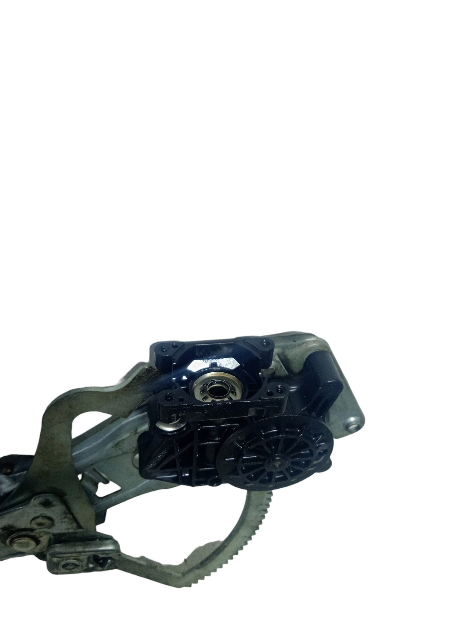 Máquina De Vidro S/motor D/esquerdo Mercedes C180 1998 2