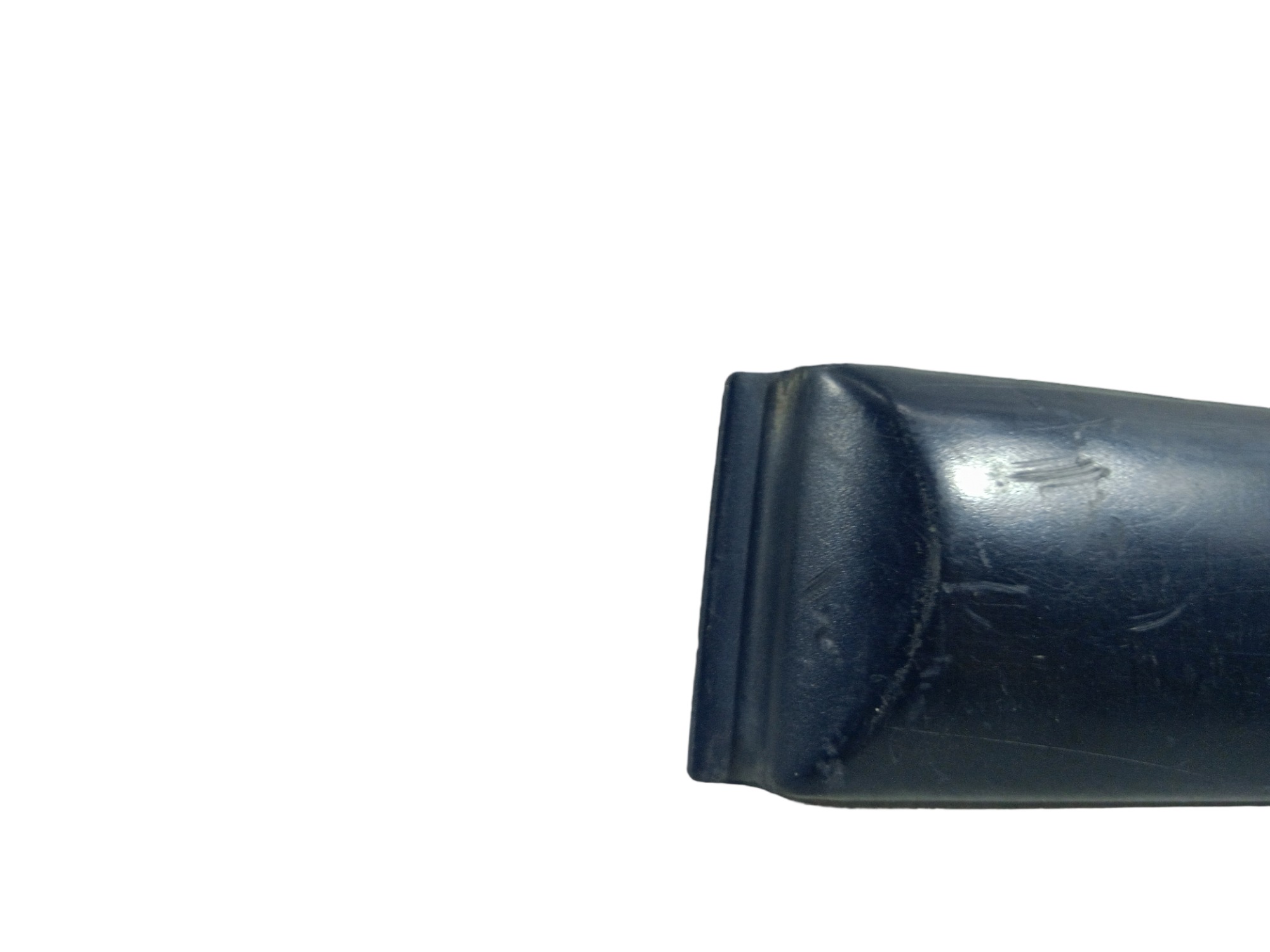 Friso Porta T/esquerdo Peugeot 206 2001  Preto 2