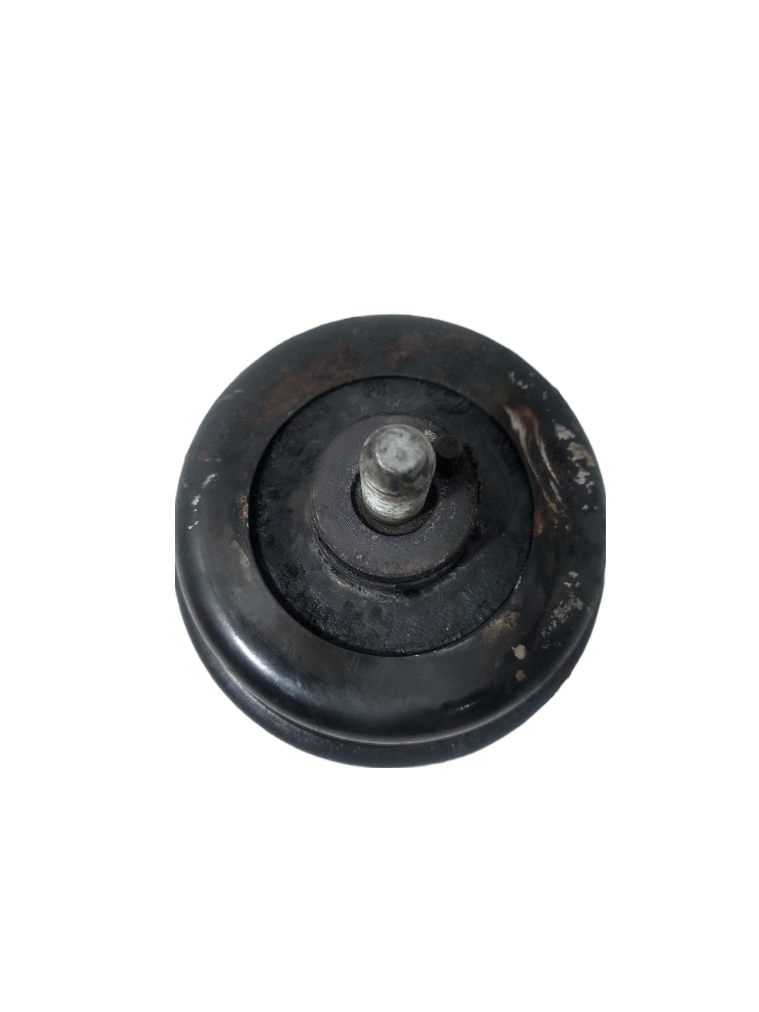 Coxim Hidráulico Do Motor Hyundai Veracruz 3.8 V6 2010 2