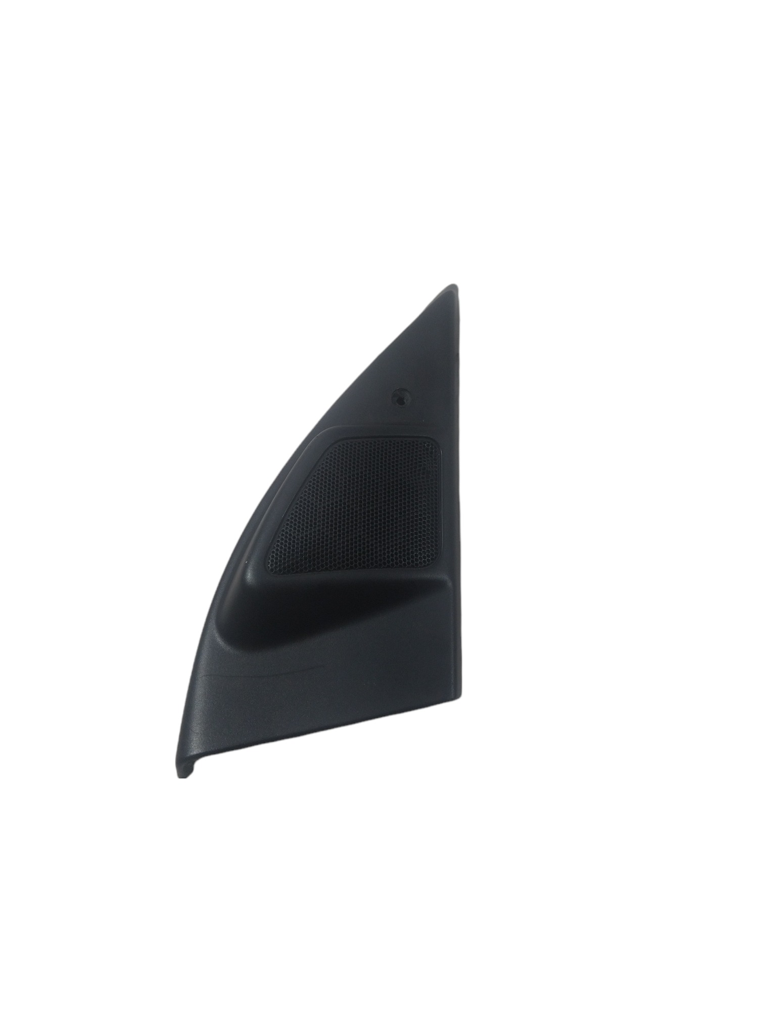 Acabamento Retrovisor Interno Lado Direito Volvo Xc90 2005  – Preto