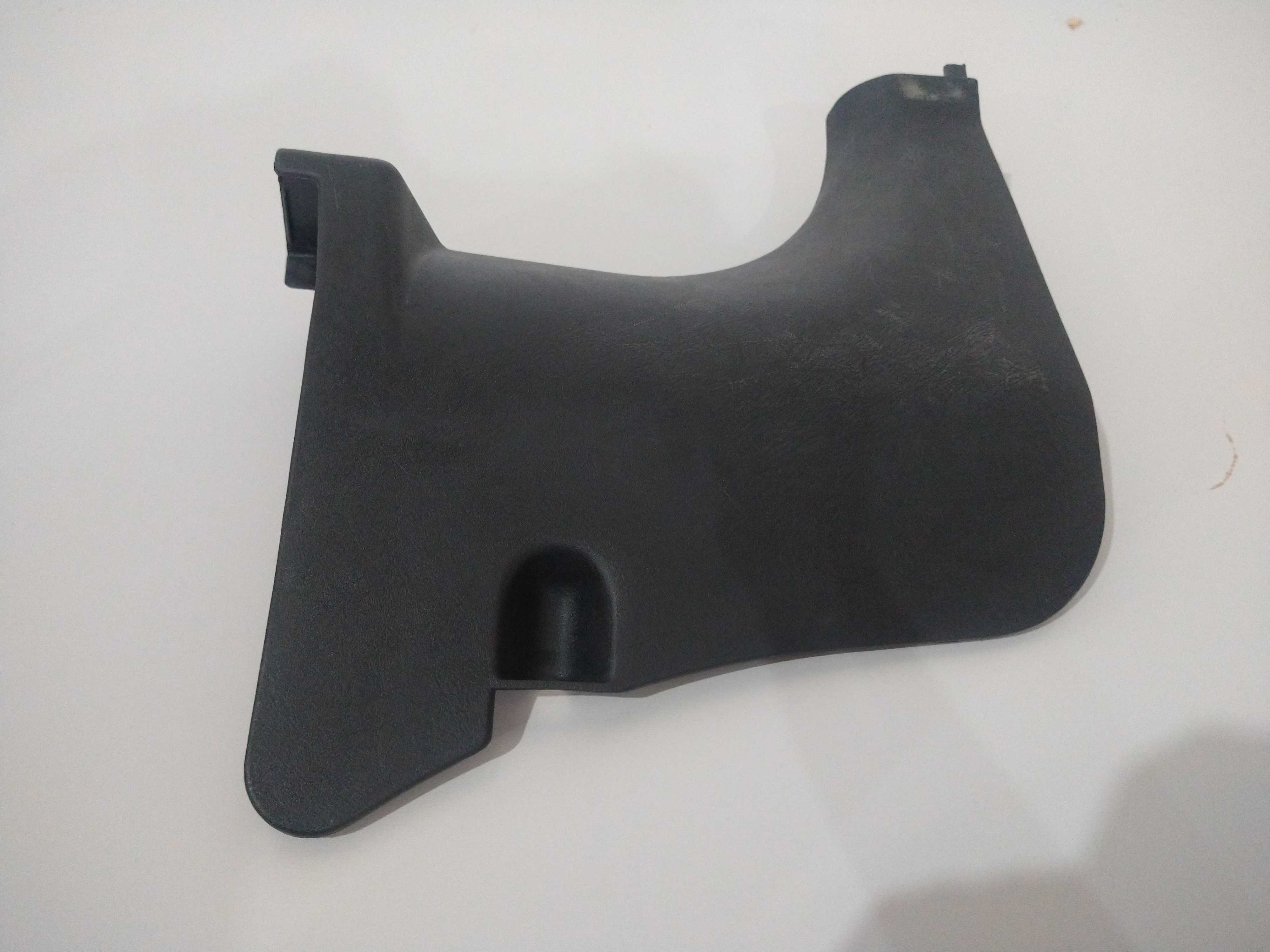 Moldura Acabamento Assoalho L/d Pejero Tr4 Usado Original 2