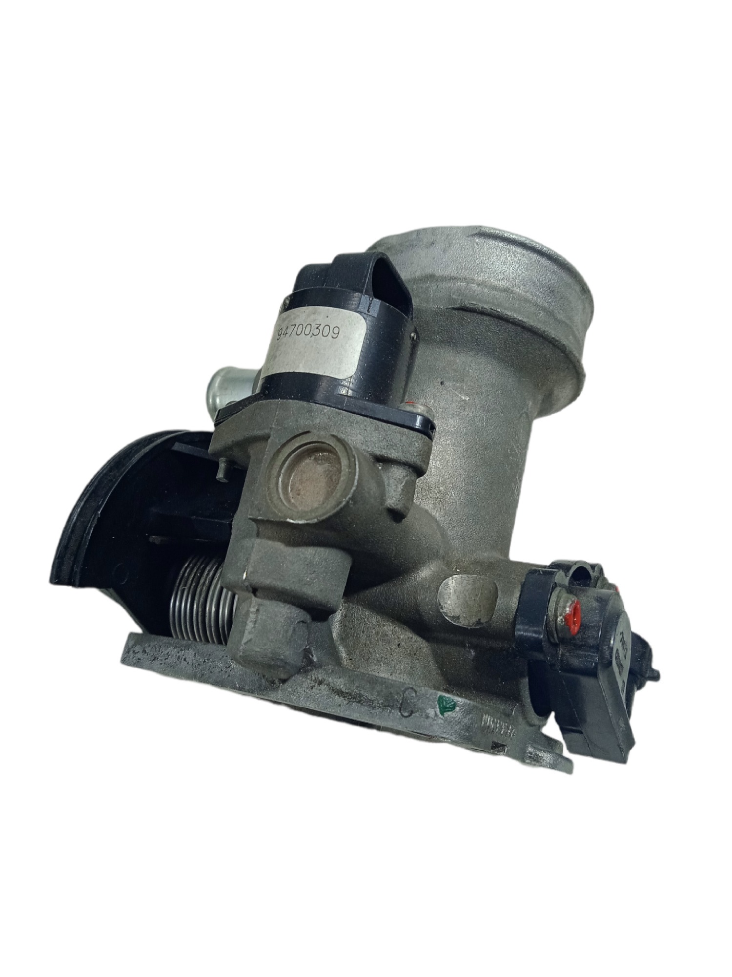 Tbi Corpo De Borboleta Corsa Classic 1.0 2008 Usado 2