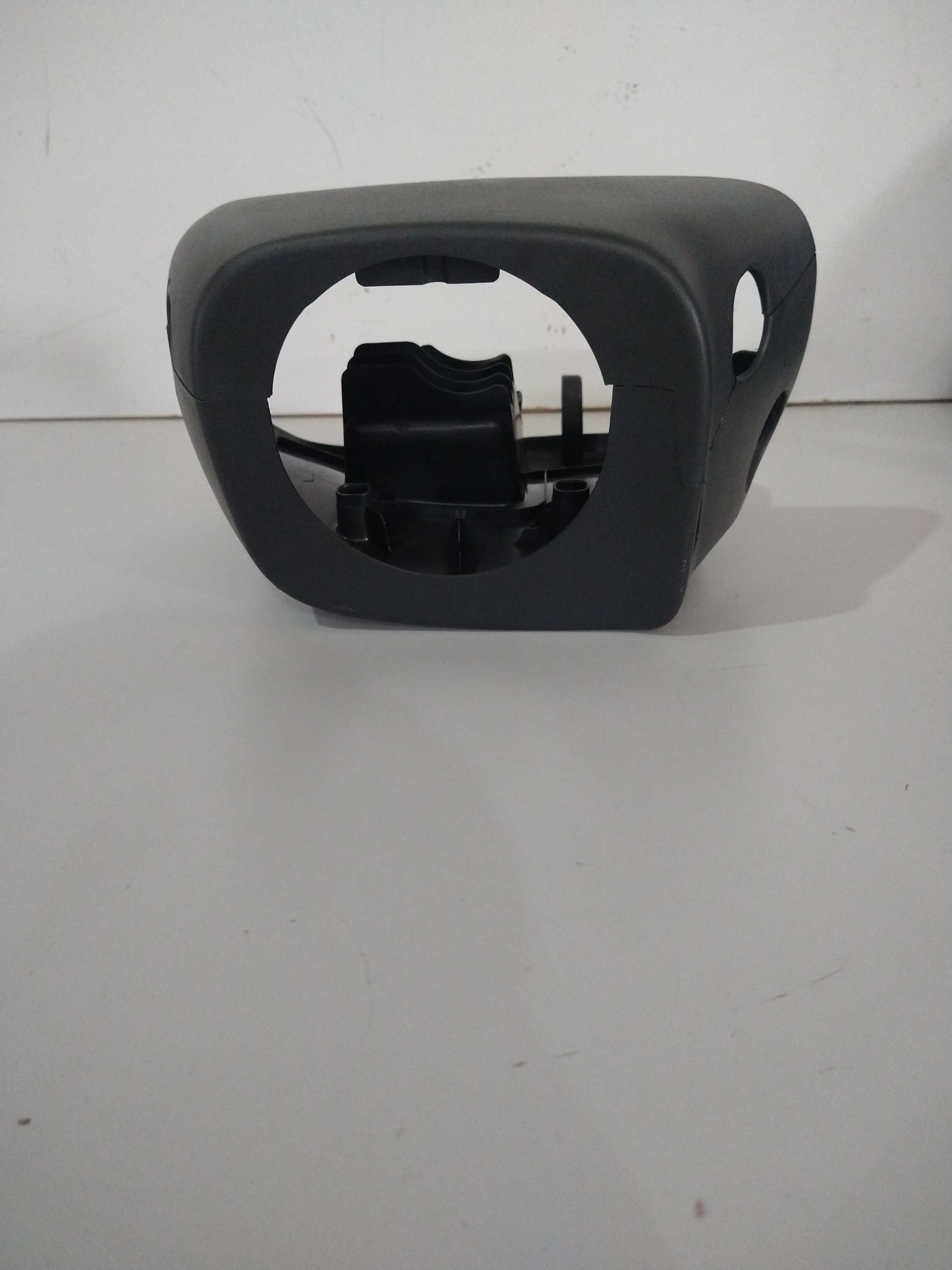 Moldura Coluna Direção Sandero 2016 Usado Original 5