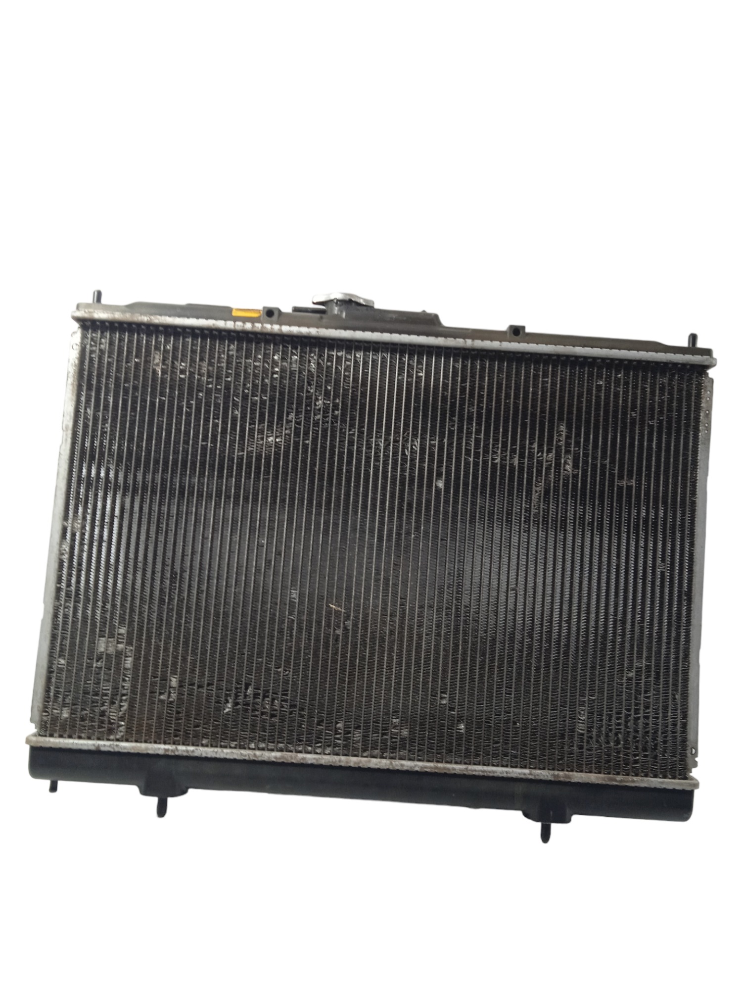 Radiador De Água Mitsubishi Pajero Tr4 2.0 2008 2
