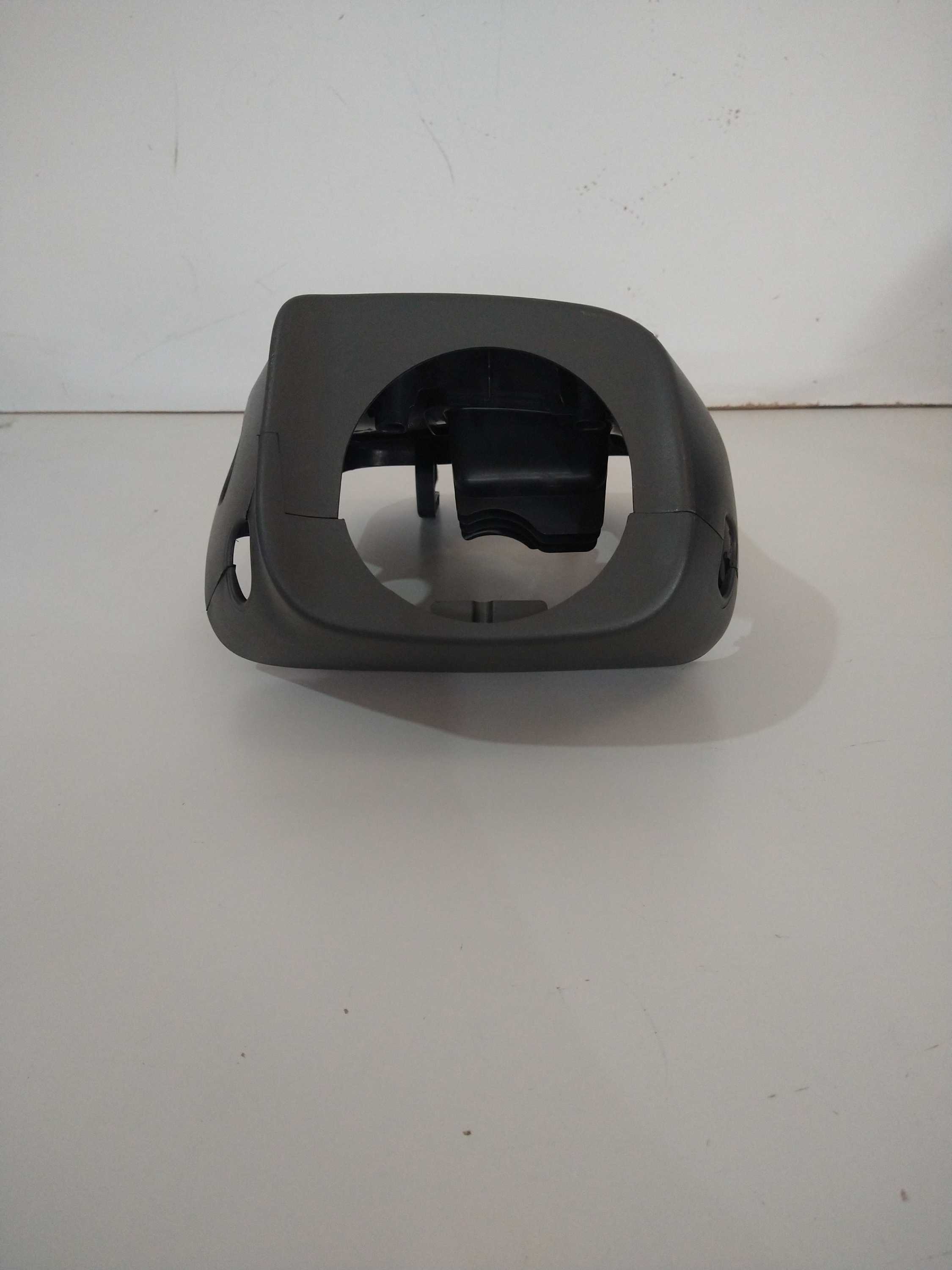 Moldura Coluna Direção Sandero 2016 Usado Original 4