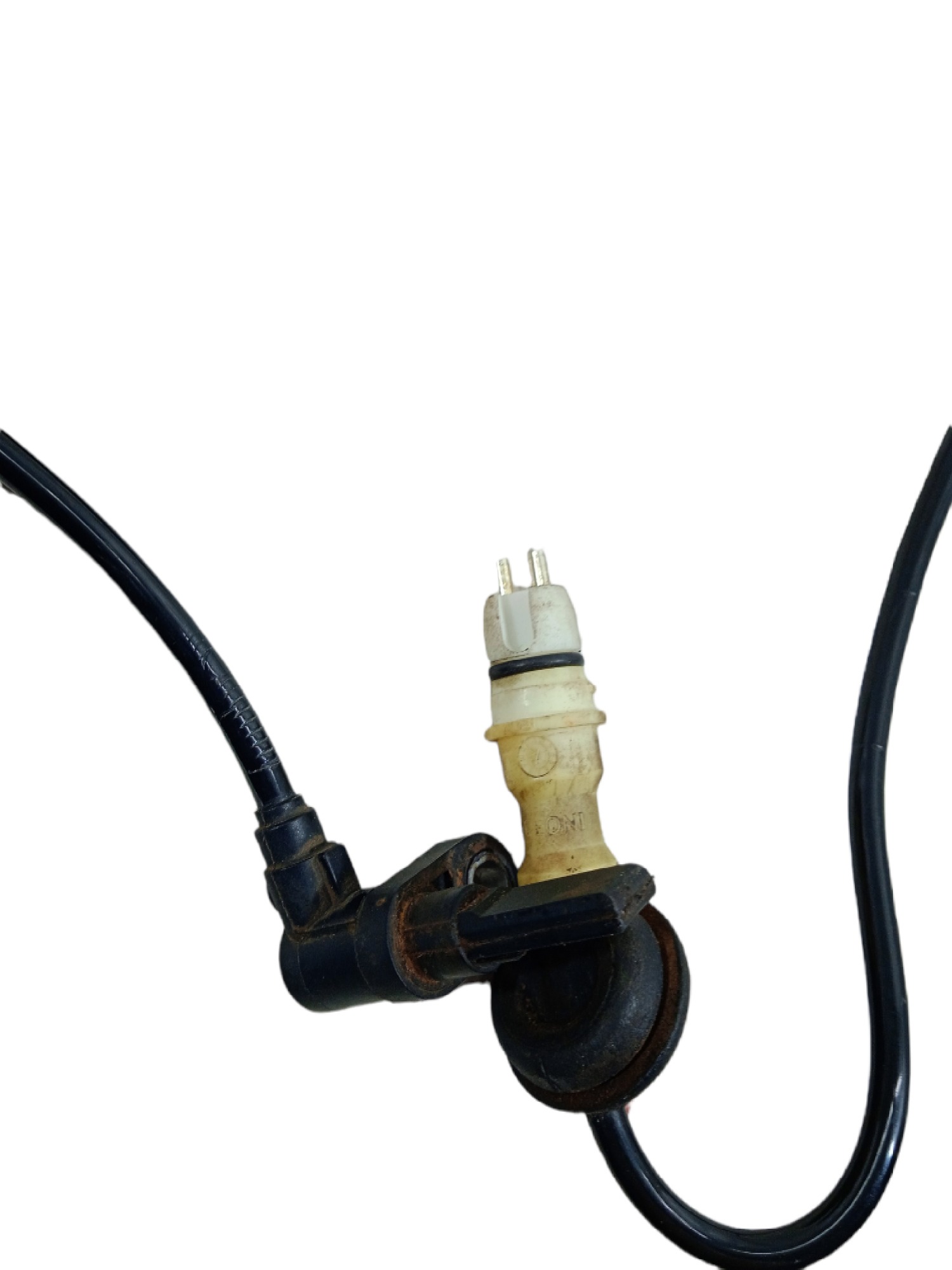 Sensor Abs Dianteiro Fiat Strada 1.8 2012 Usado 2