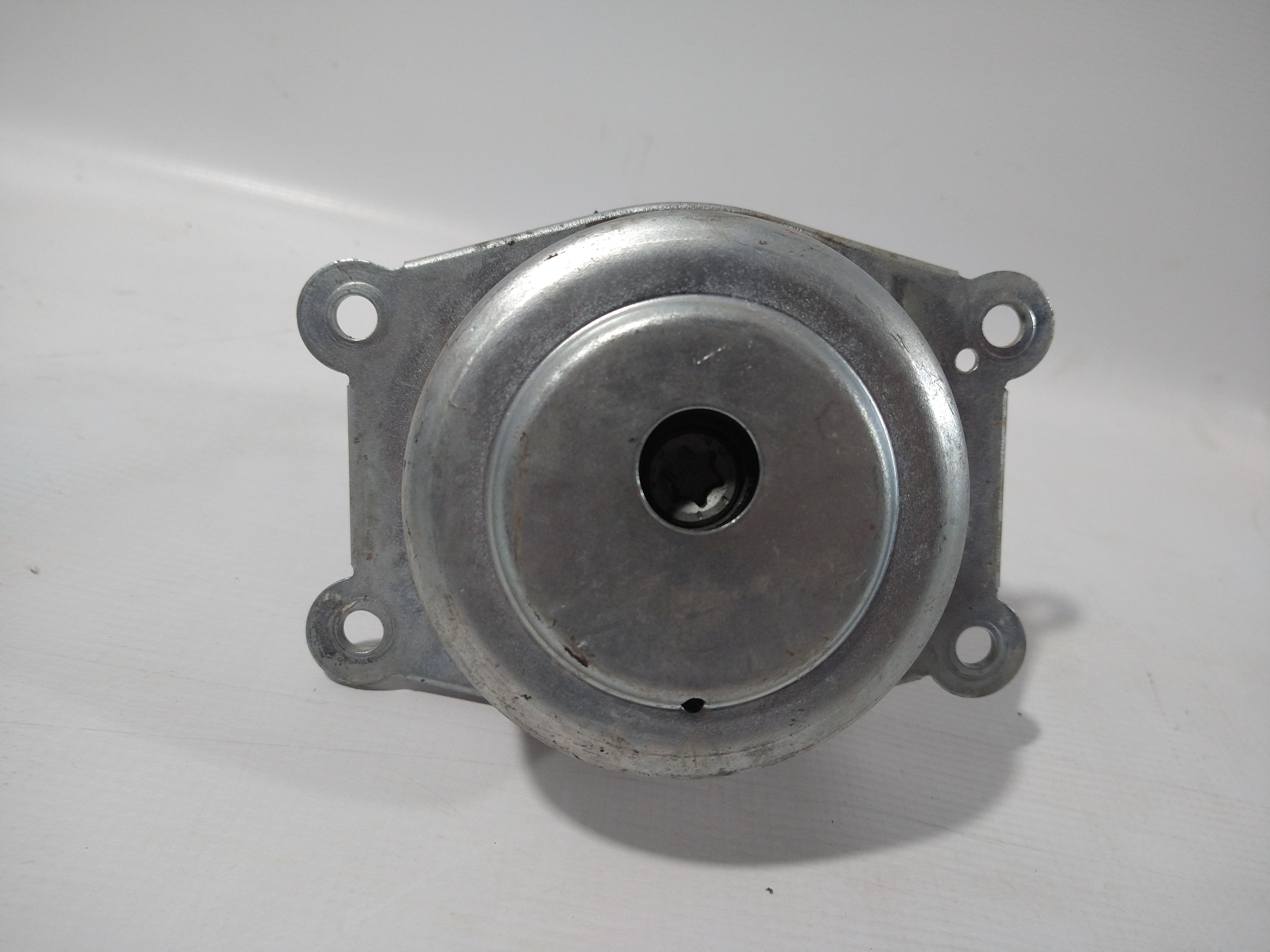 Coxim Do Motor Dianteiro L/e Astra, Zafira E Vectra 2008 4