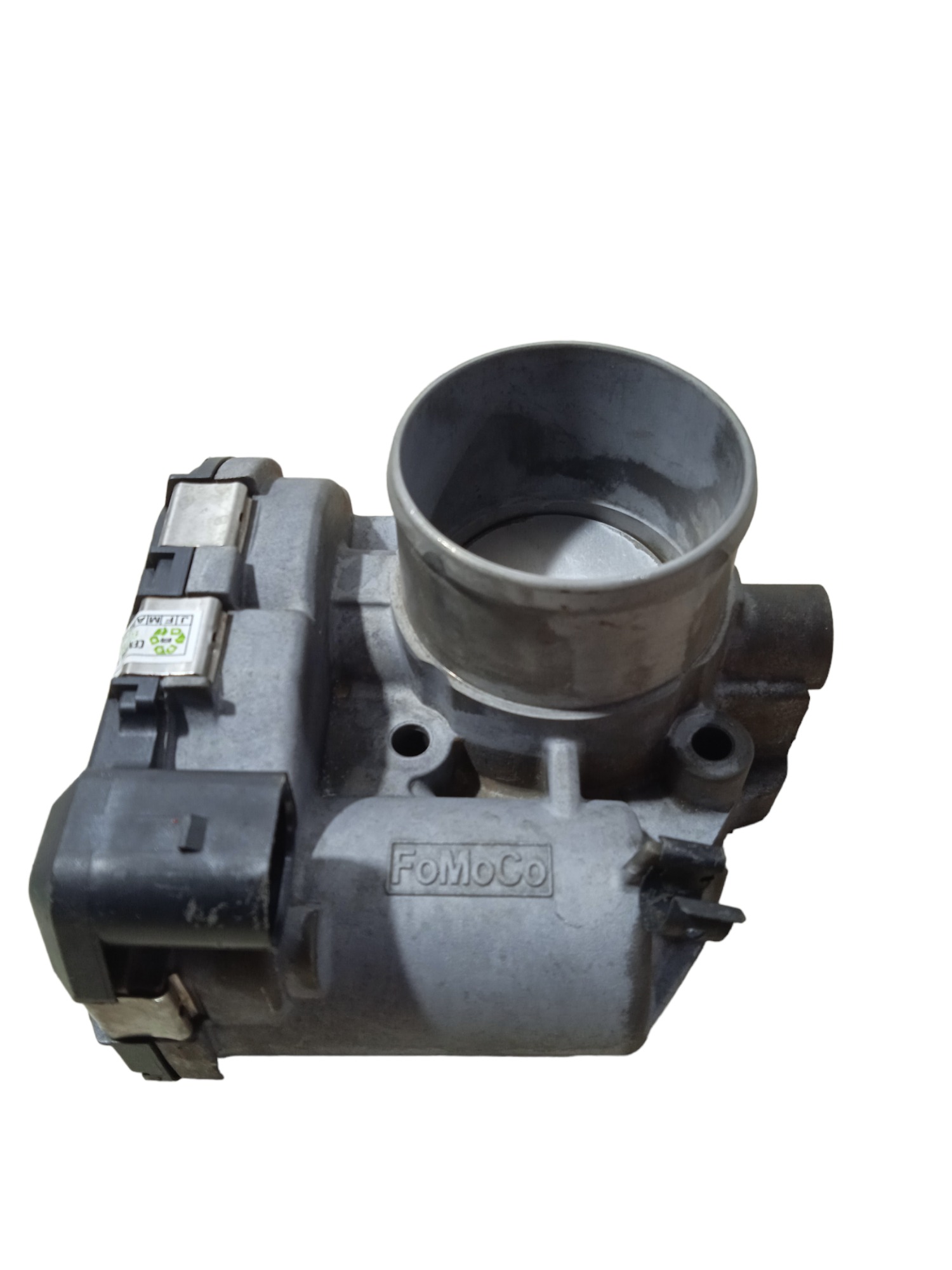 Tbi Corpo De Borboleta Ford Focus 1.6 16v 2013 Usado