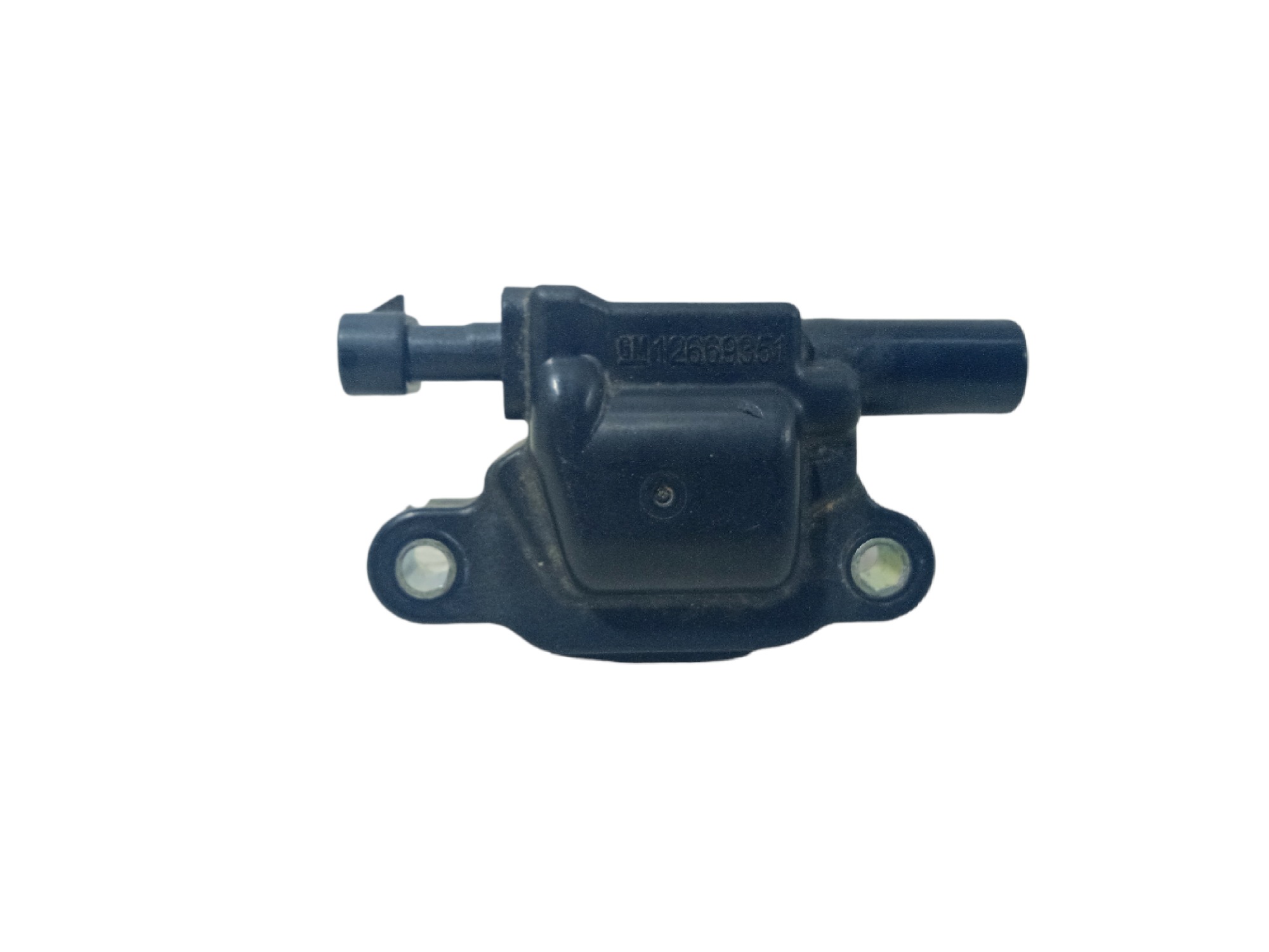 Bobina Ignição Gm Onix 1.4 2018 3